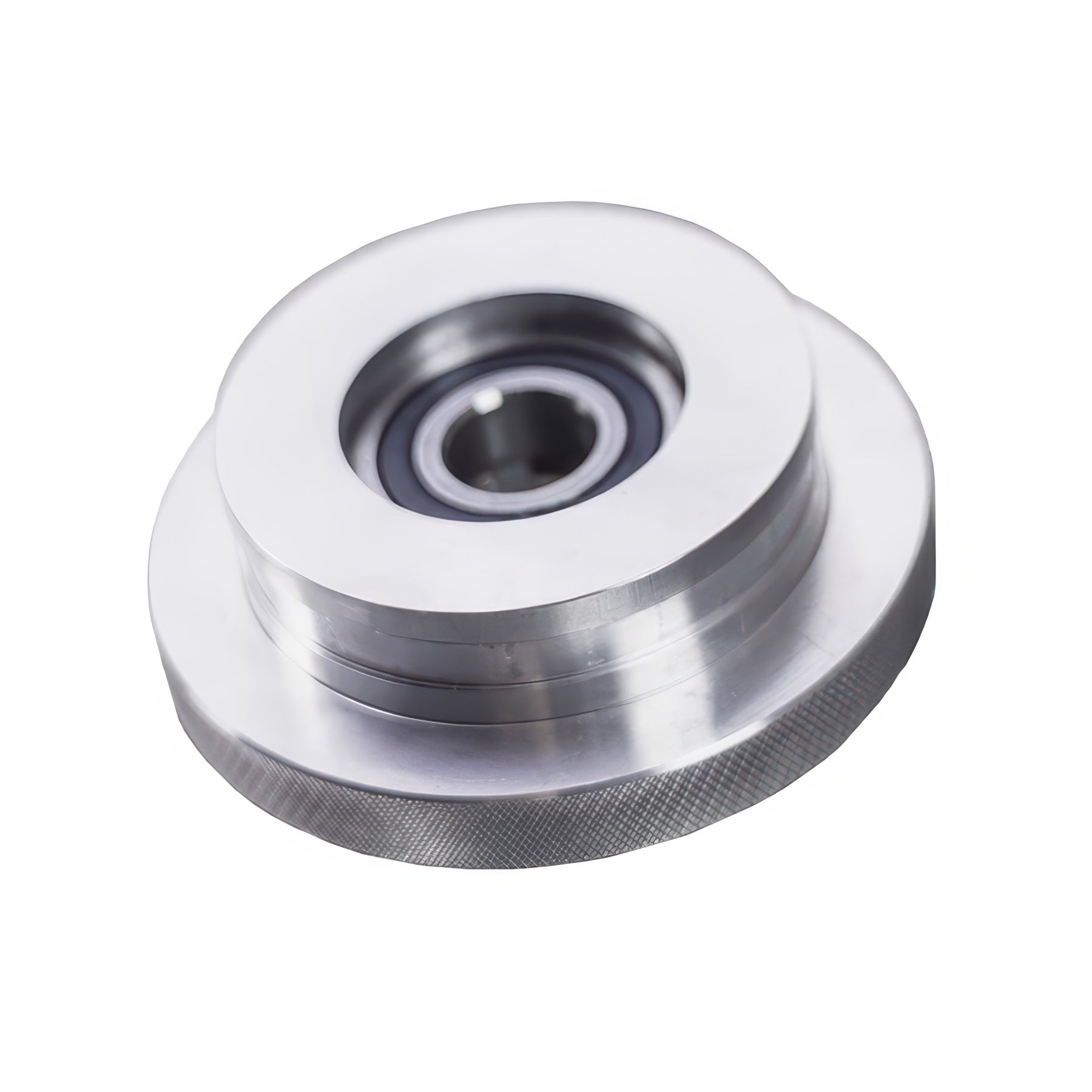 Custom Cones Replacement Housing Cap & Bearing For Industrial Grinder