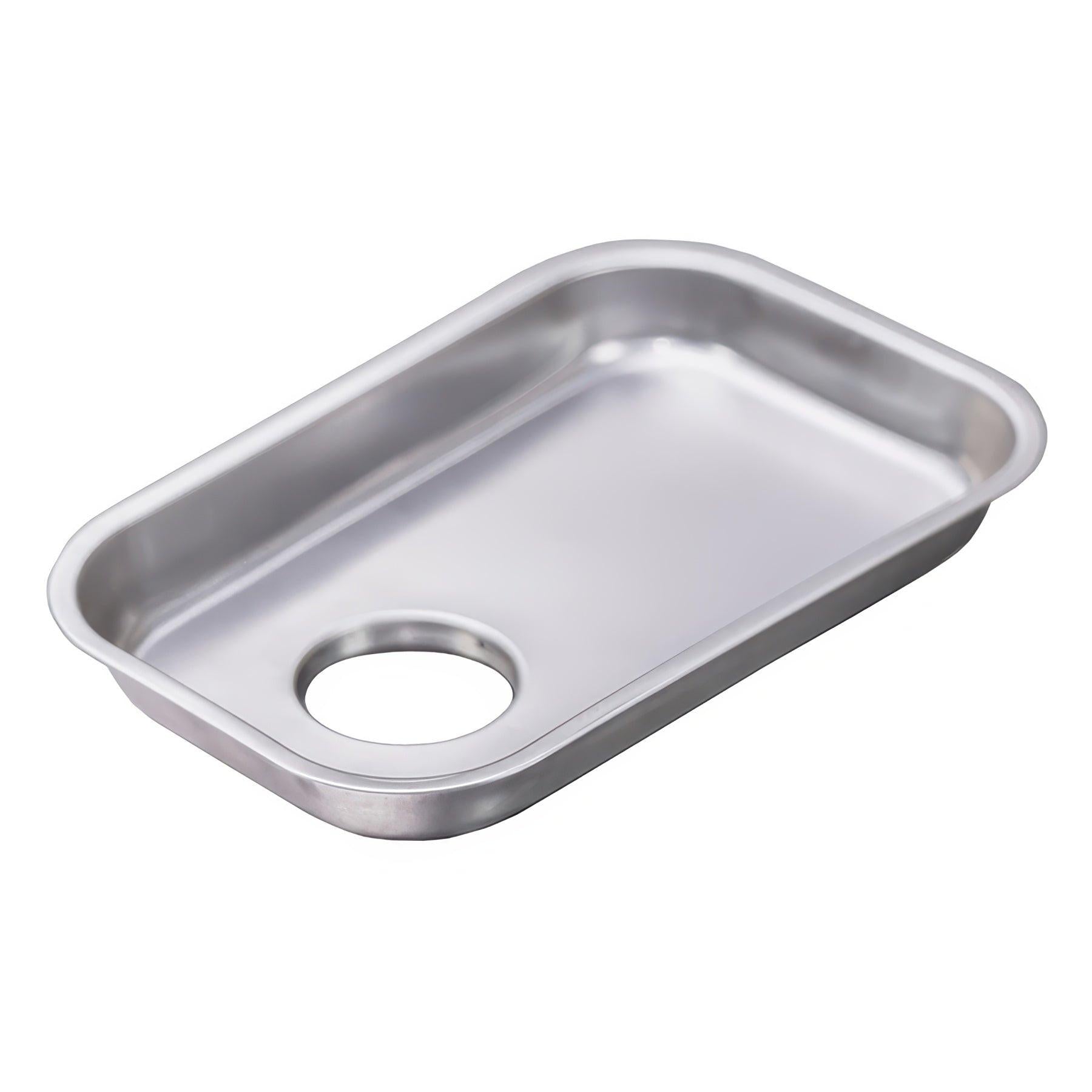 Custom Cones Replacement Hopper Pan For Industrial Grinder