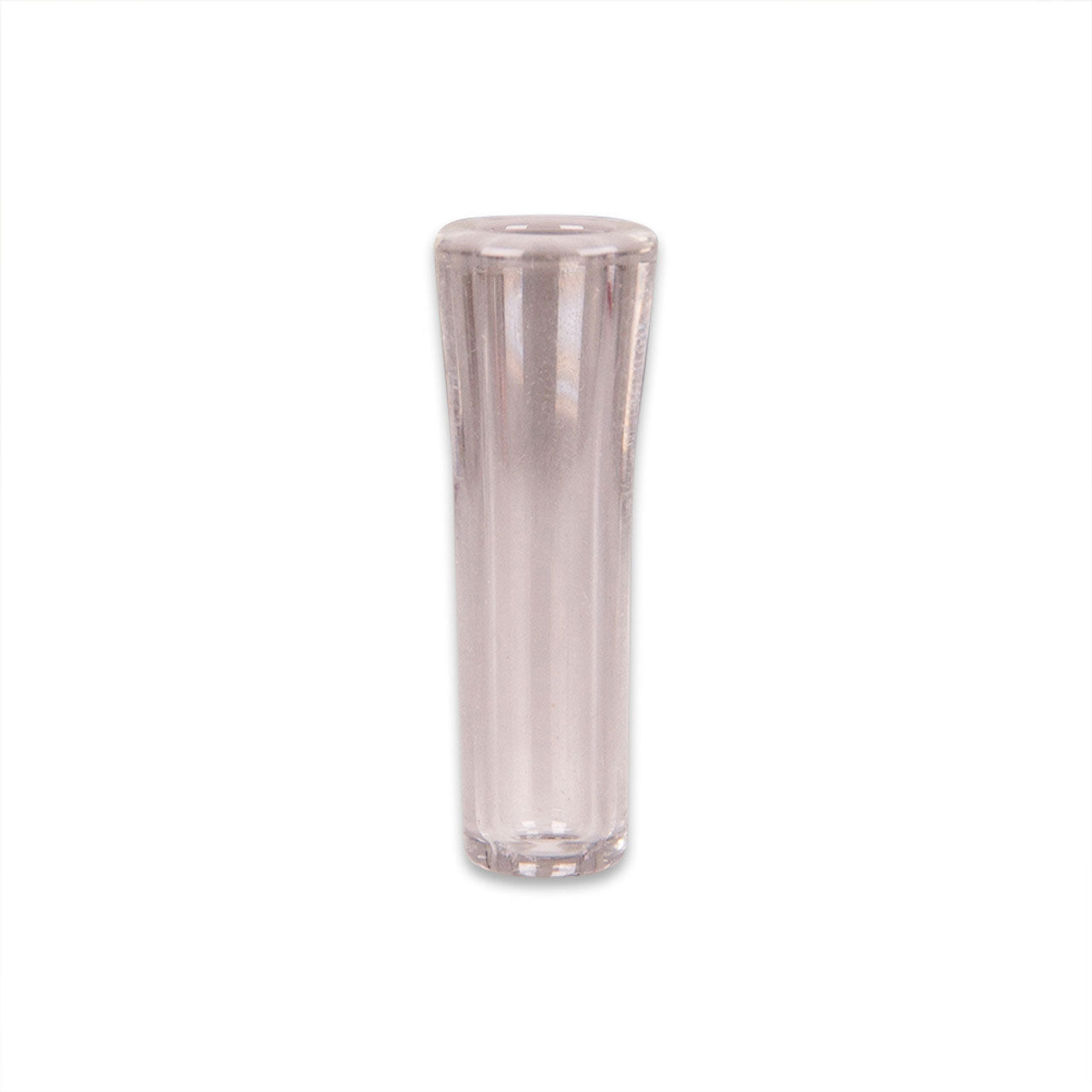 Custom Cones USA Cone Shape Glass Filter Tips, 12mm x 35mm - Case of 100