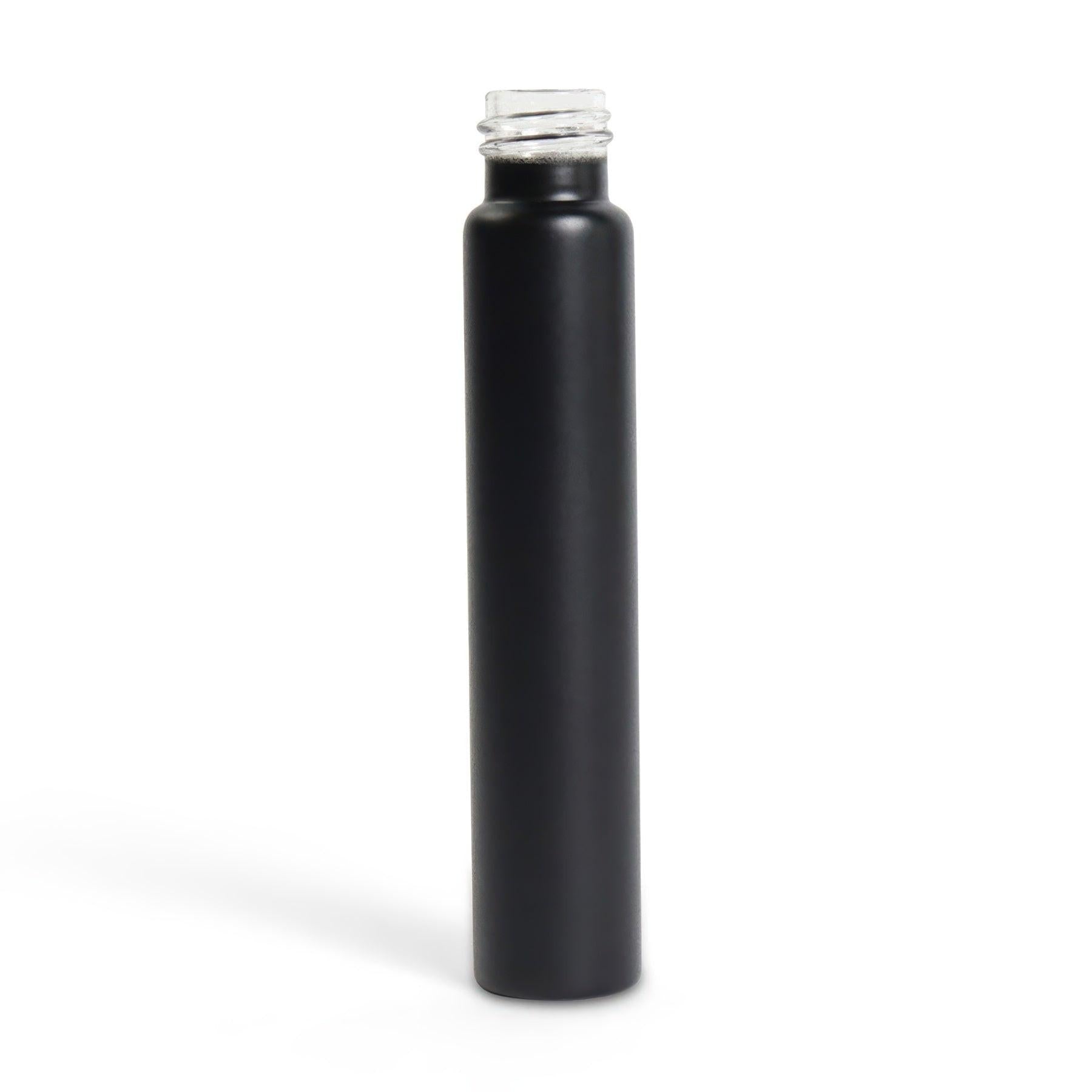Custom Cones USA Child-Resistant Glass Tube - TUBE ONLY