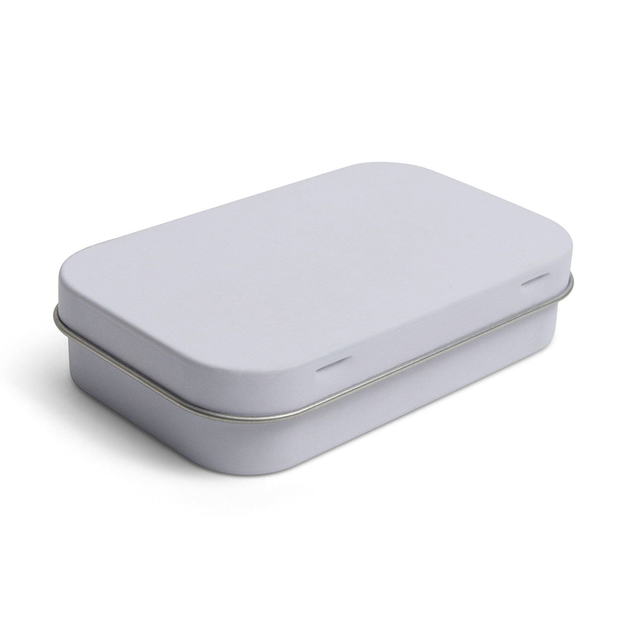 Custom Cones USA Small Child Resistant Retroflip Pre-Roll Tin