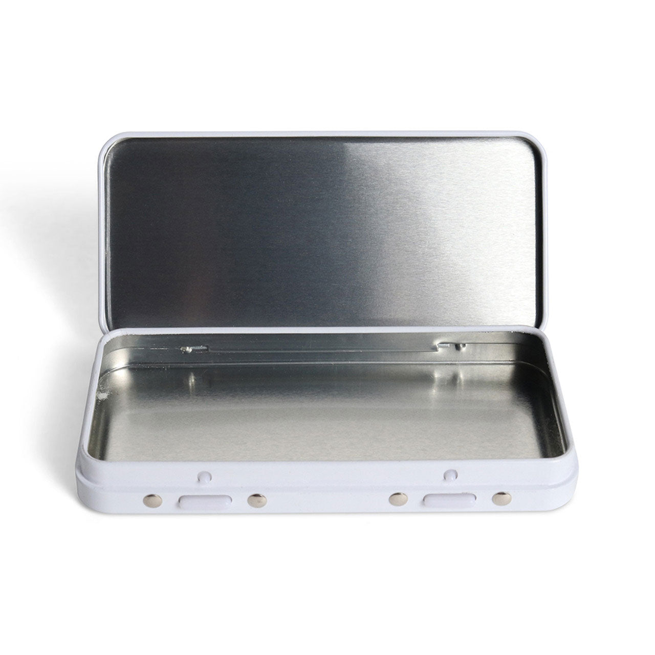 Custom Cones USA Child Resistant Pre-Roll Button Tin