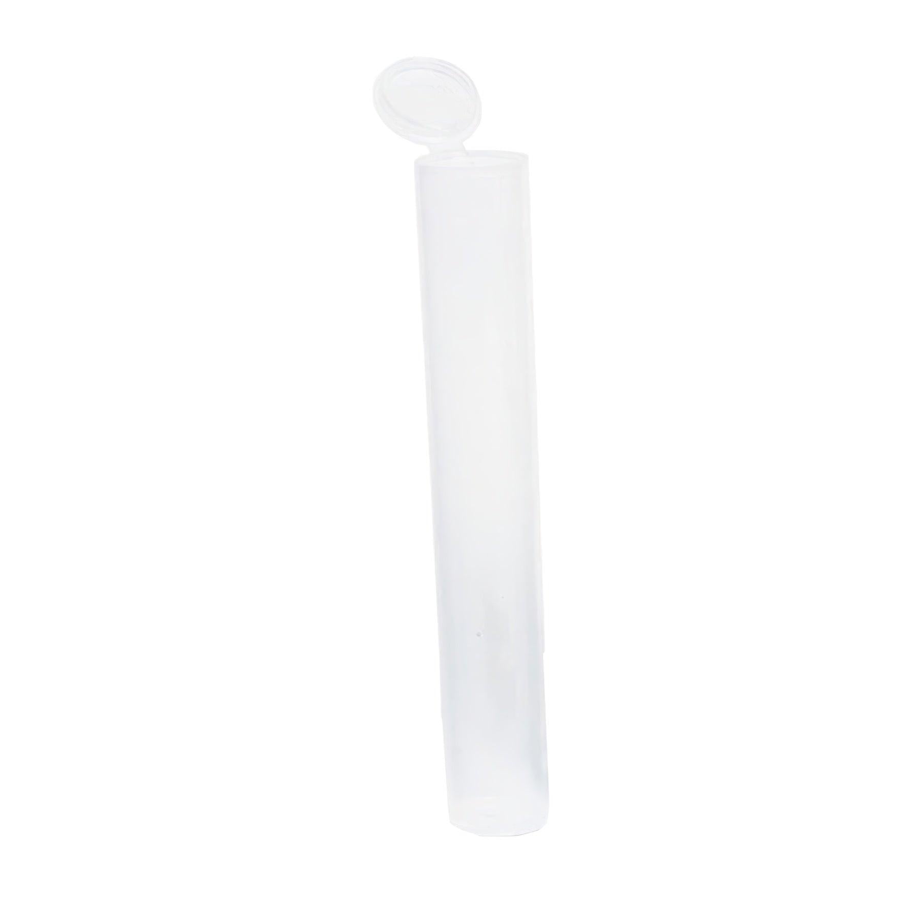 Custom Cones USA Tech-line Child-Resistant Pre-Roll Tube