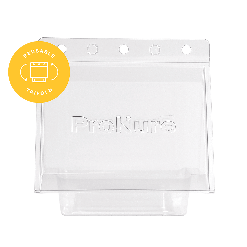Prokure Starter Pack