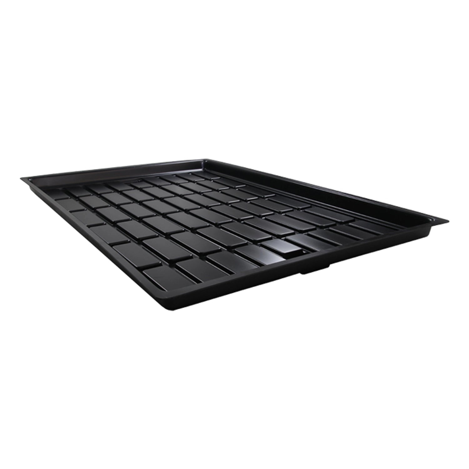 Grow1 Lowride OD Black Flood Tray.