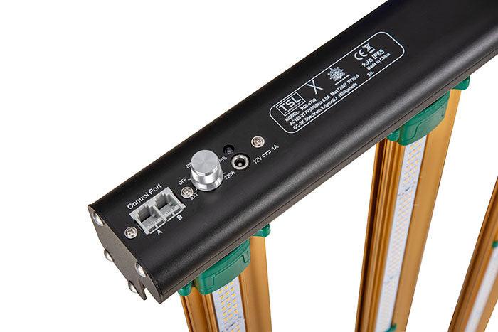 植物栽培用 LED System ROI-E720 (日本製) Growers Choice ROI-E720 LED Grow Light - 1870 umol/s Output