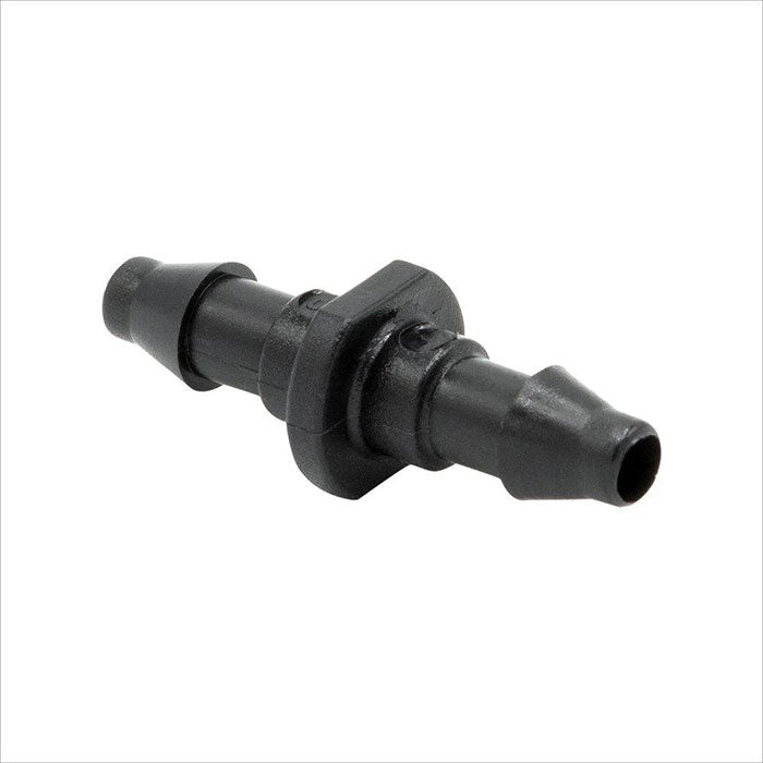 DIG 1/4 Inch Barbed Connector Fittings - Pack of 800 - 1200