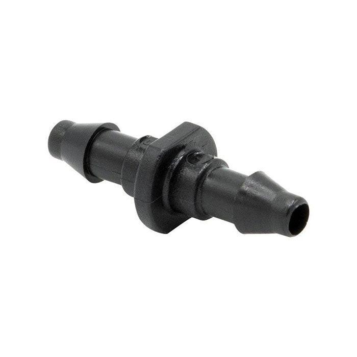 DIG 1/4 Inch Barbed Connector Fittings - Pack of 800 - 1200