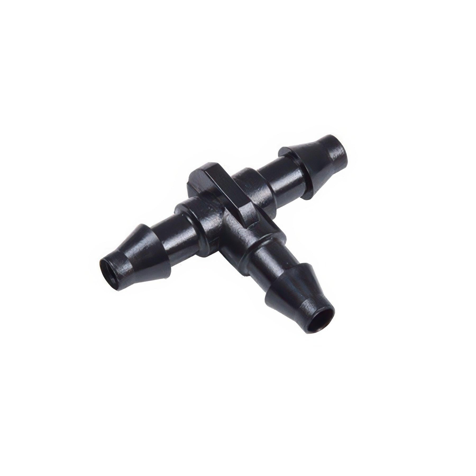 DIG 1/4 Inch Barbed Connector Fittings - Pack of 800 - 1200