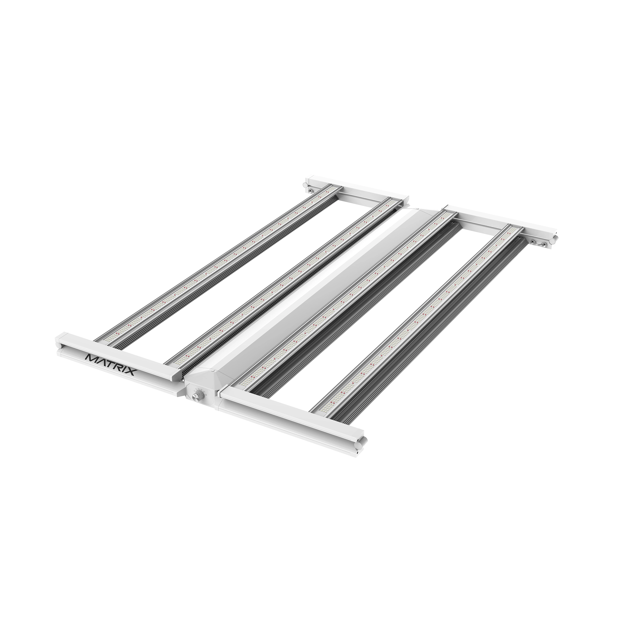 Matrix M8 860 Watt LED Grow Light, 240 Volt.