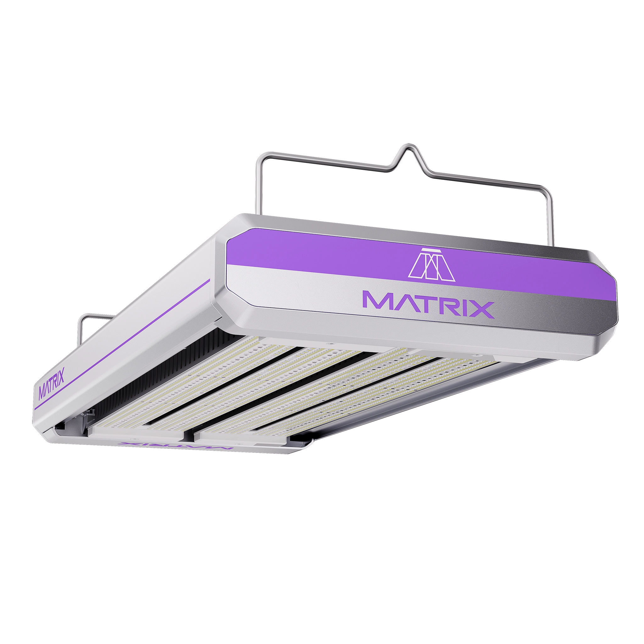 Matrix Vega Dyna 1,000 Watt LED Grow Light, 120 Volt