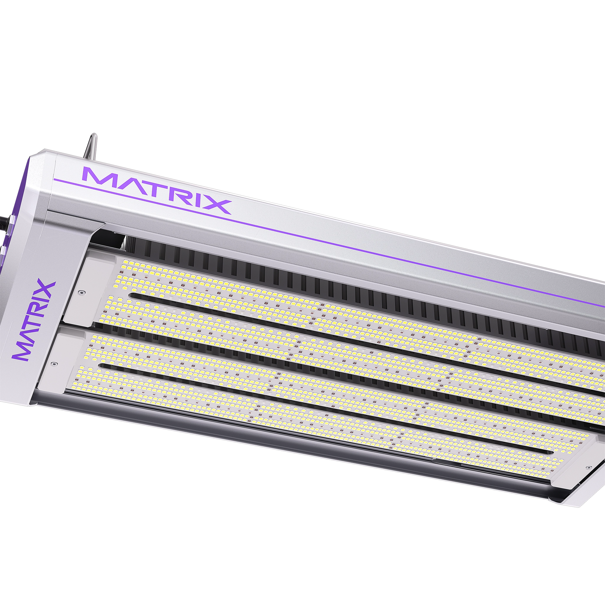 Matrix Vega Dyna 1,000 Watt LED Grow Light, 277 Volt