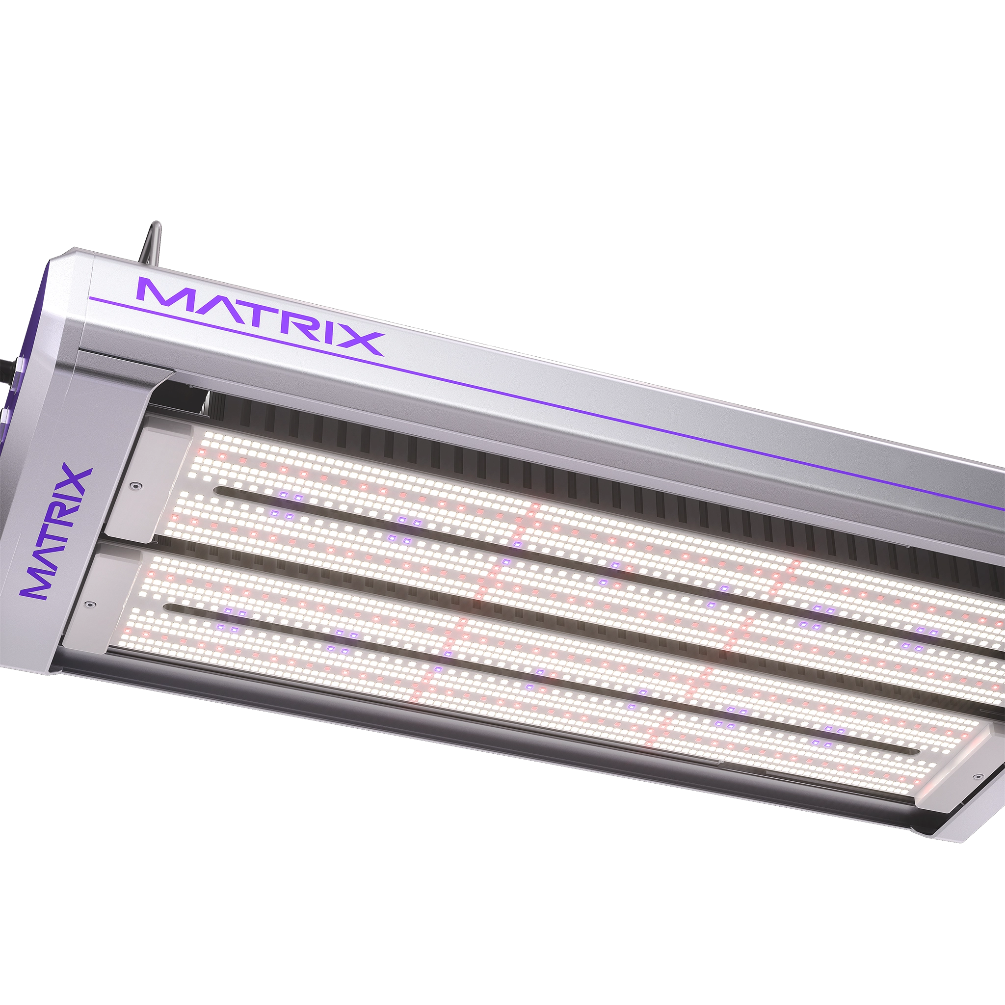 Matrix Vega Dyna 1,000 Watt LED Grow Light, 277 Volt