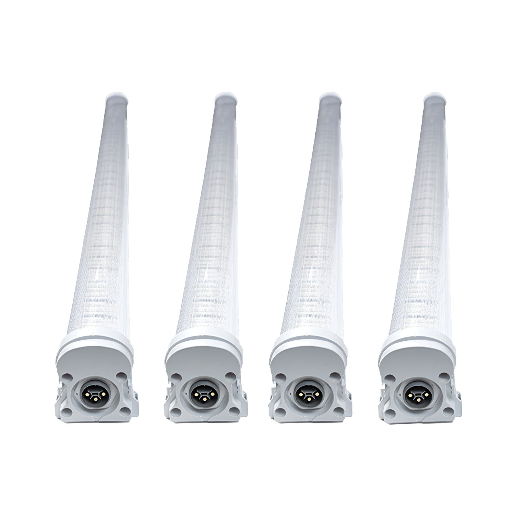 Faven Lighting Chroma with Far Red Under-Canopy LED Grow Lights, Pack of 4 LEDs