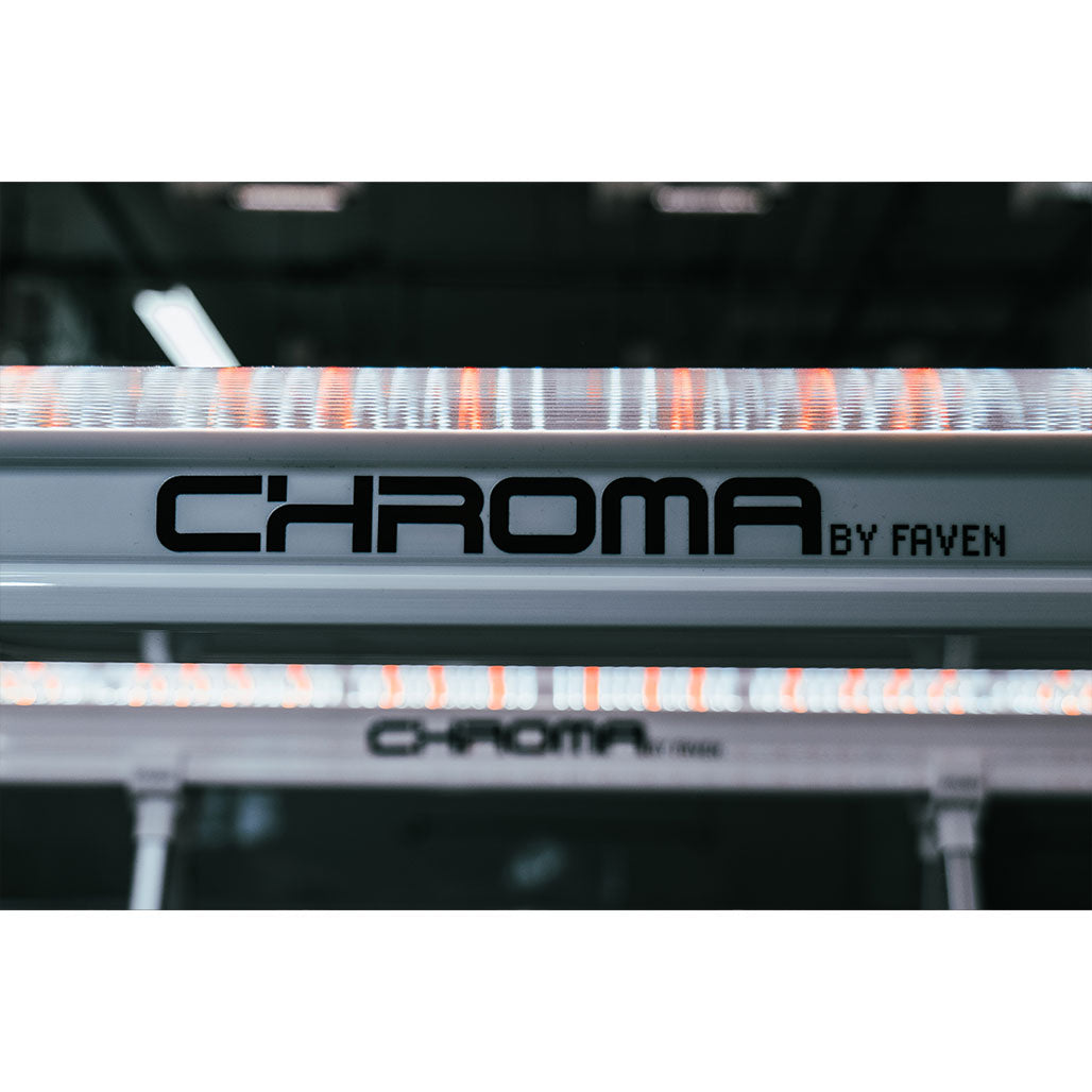 Faven Chroma with Far Red Under-Canopy LED Grow Lights, Pack of 4 LEDs