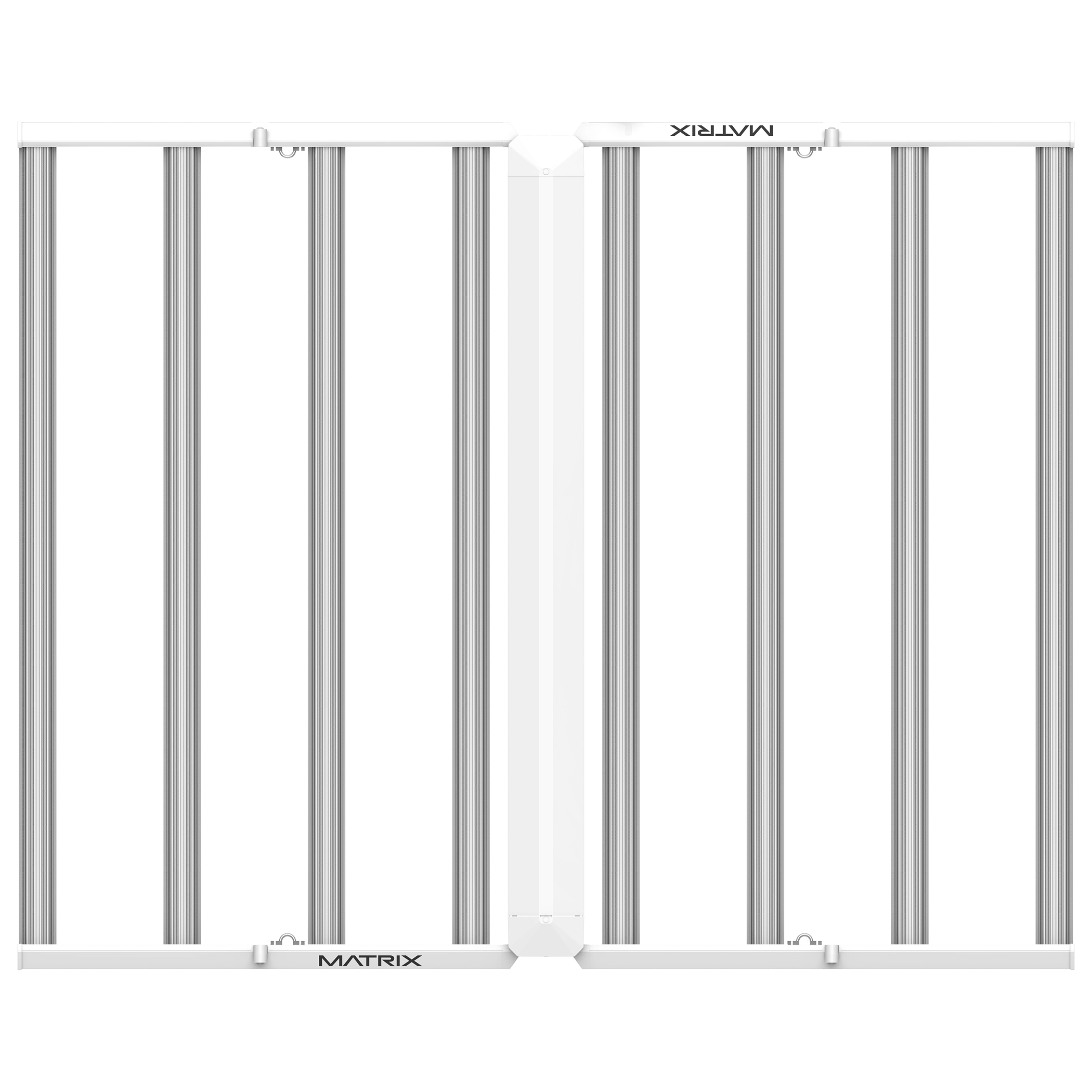 Matrix M8 Dyna Spectrum Tunable 1000 Watt LED Grow Light, 4 Channel, No Power Cord.
