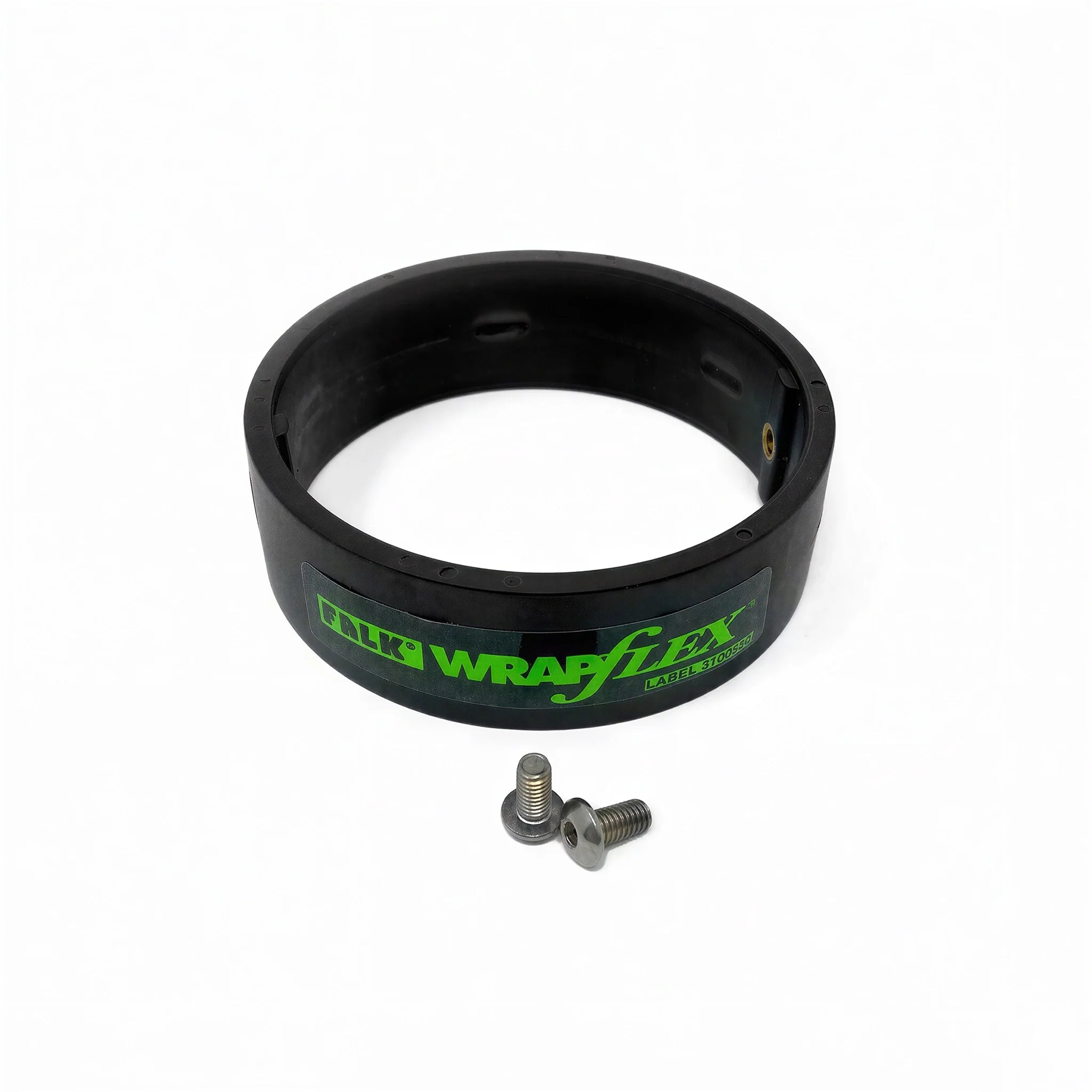 Munch Machine Coupler Element Ring