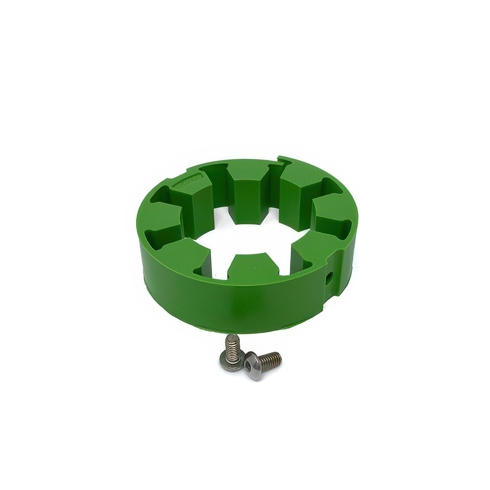 Munch Machine Coupler Element
