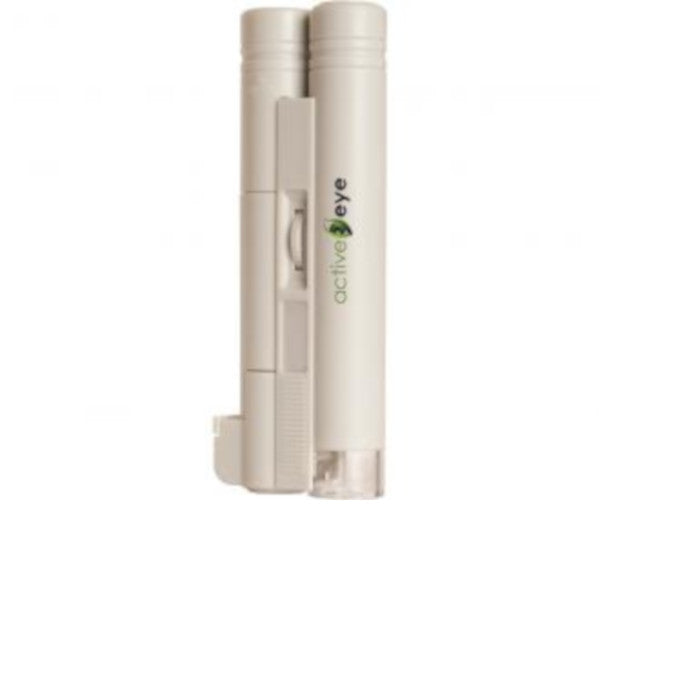 Active Eye 100X Microscope