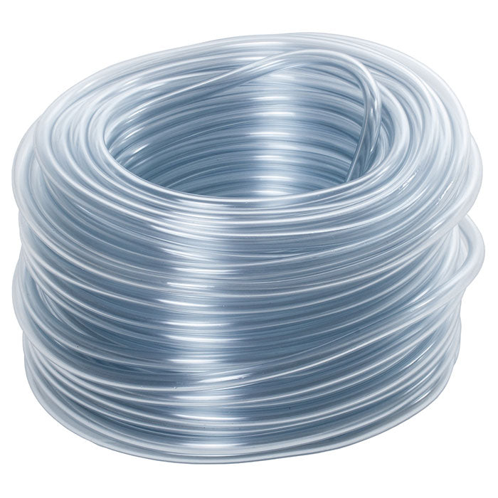 1/4" OD Clear Tubing 100' - Thumbnail 2
