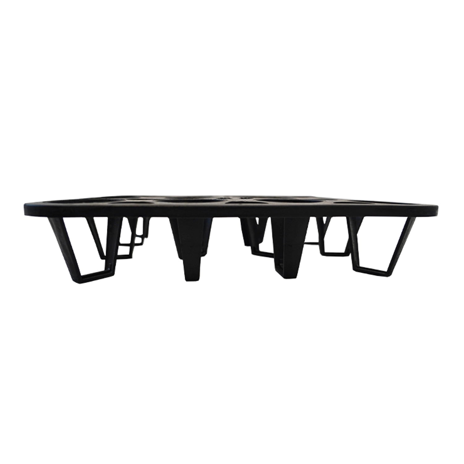 Grow1 Square Pot Elevator, 12 Inch