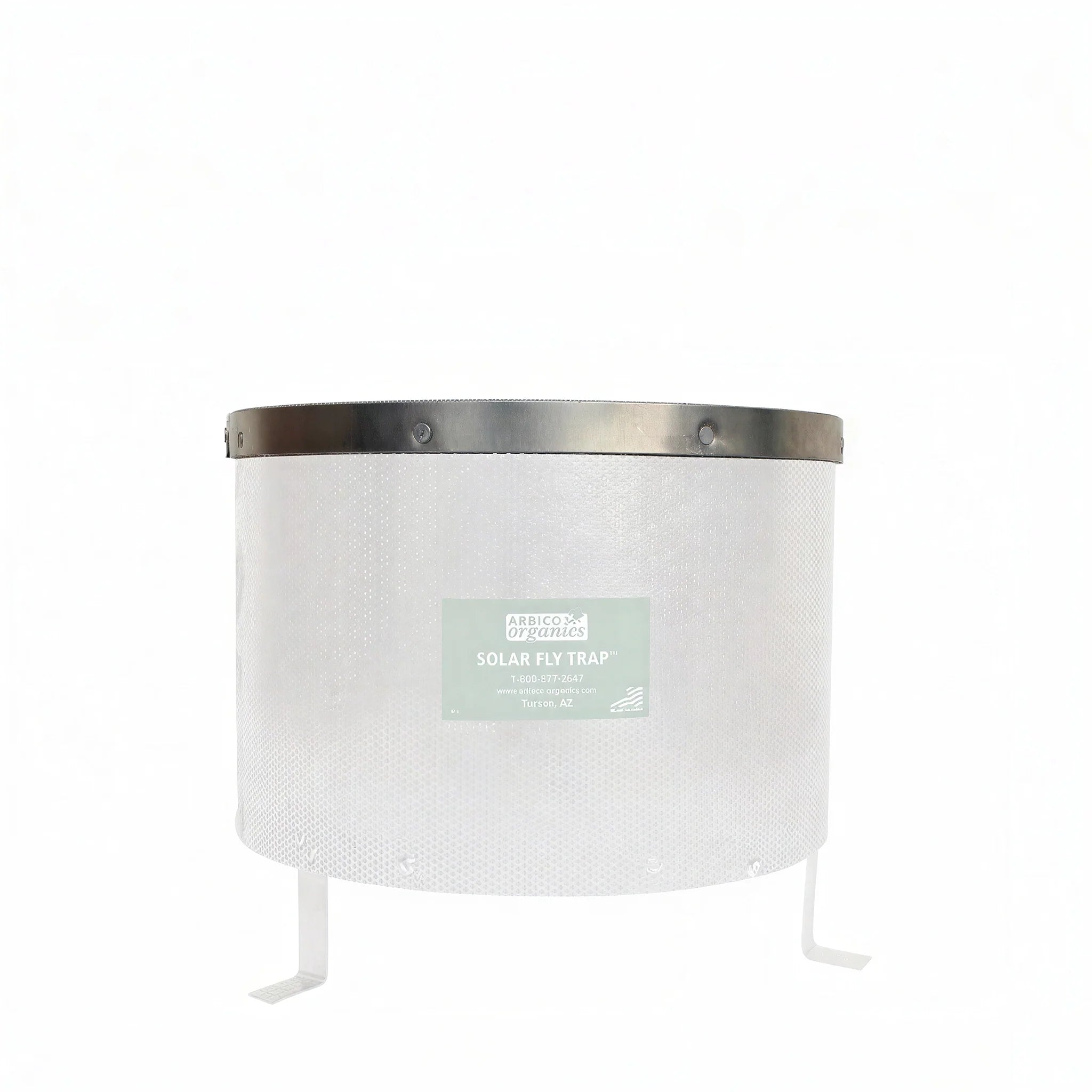 ARBICO Organics Replacement Lid for Solar Fly Trap