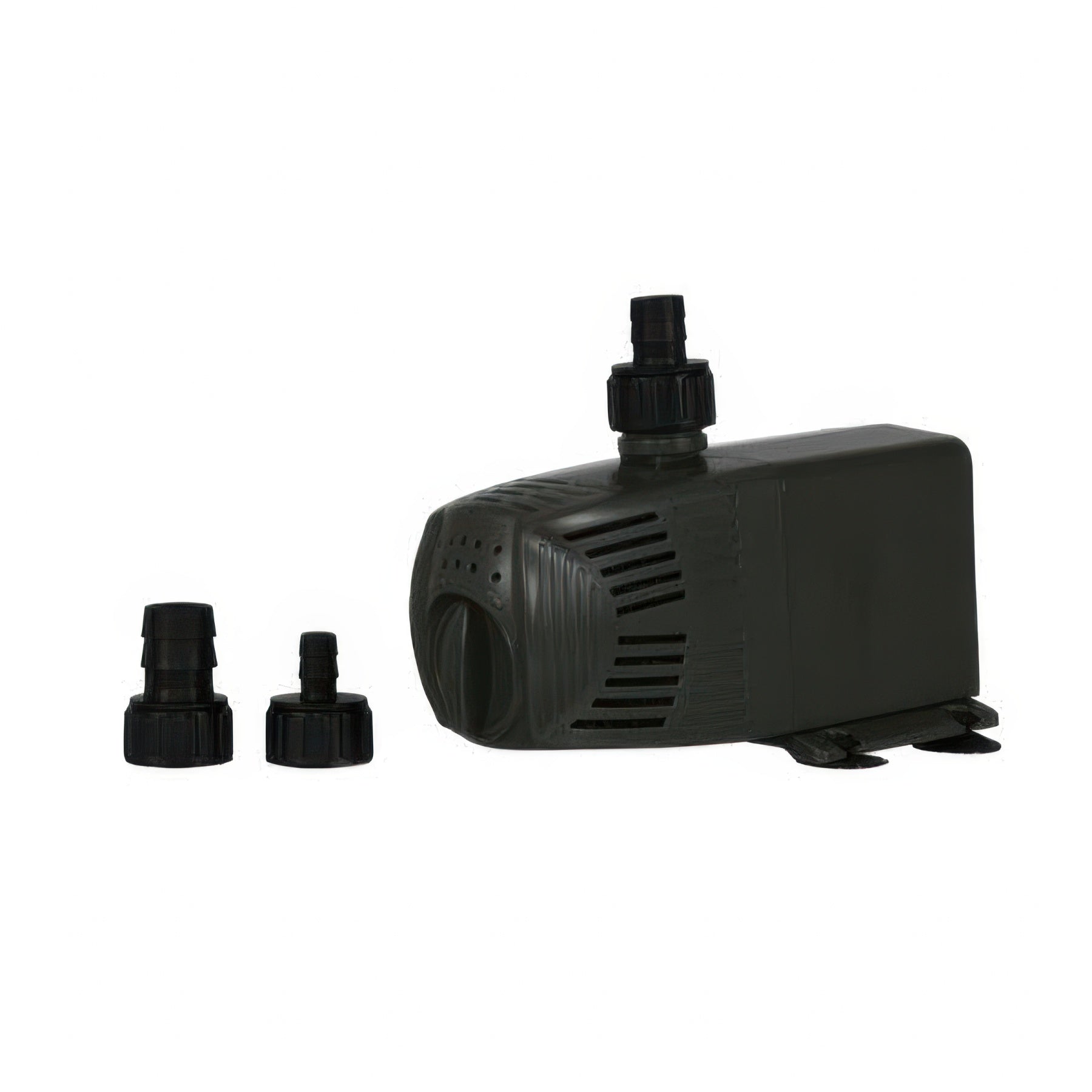 EcoPlus Adjustable Flow Submersible/Inline Water Pumps