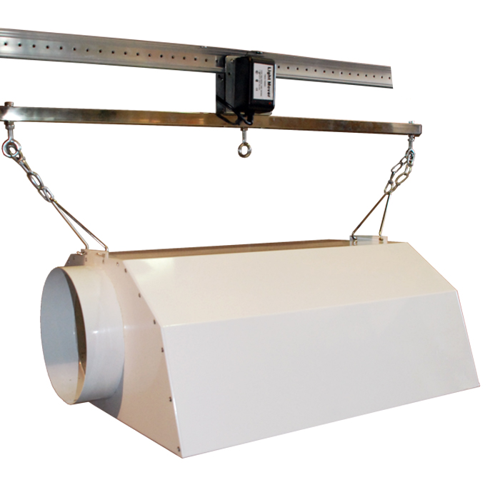 GROW1 Motorized Light Mover - Image 2