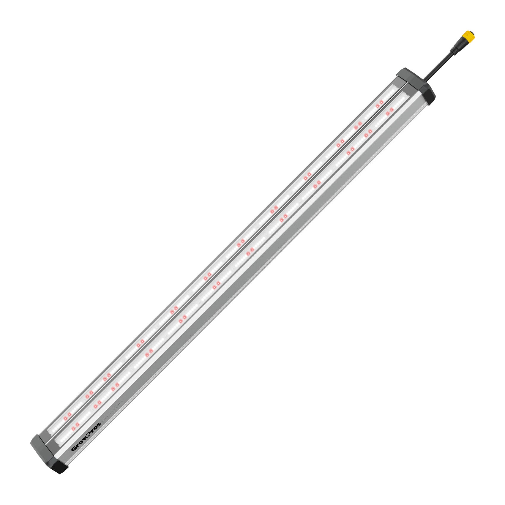 Grow Pros Solutions Model 4 Under Canopy LED Grow Light Bar