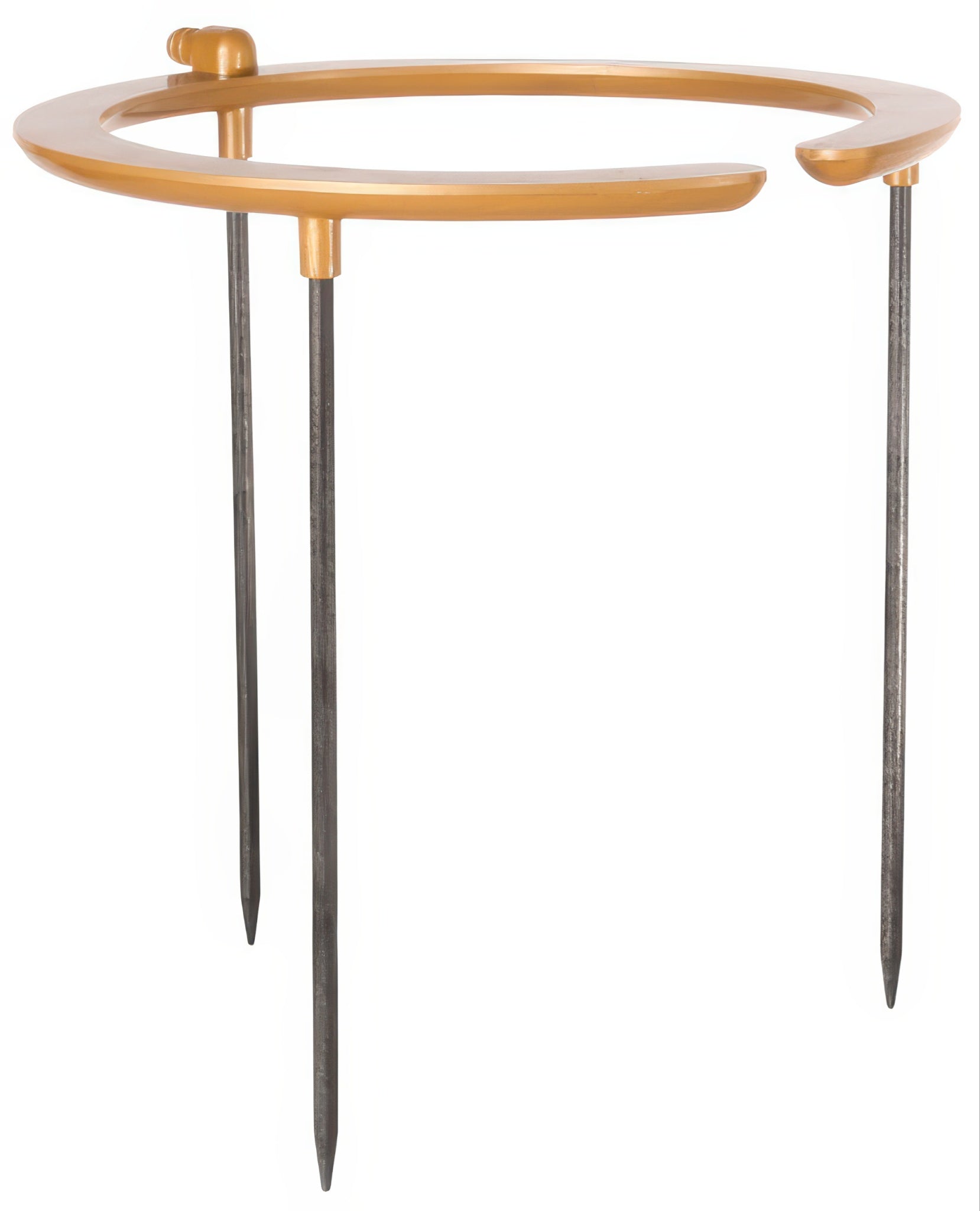 Bloom Brothers Hydro Halo Water Ring with 3 Leg Support,  6 Inch