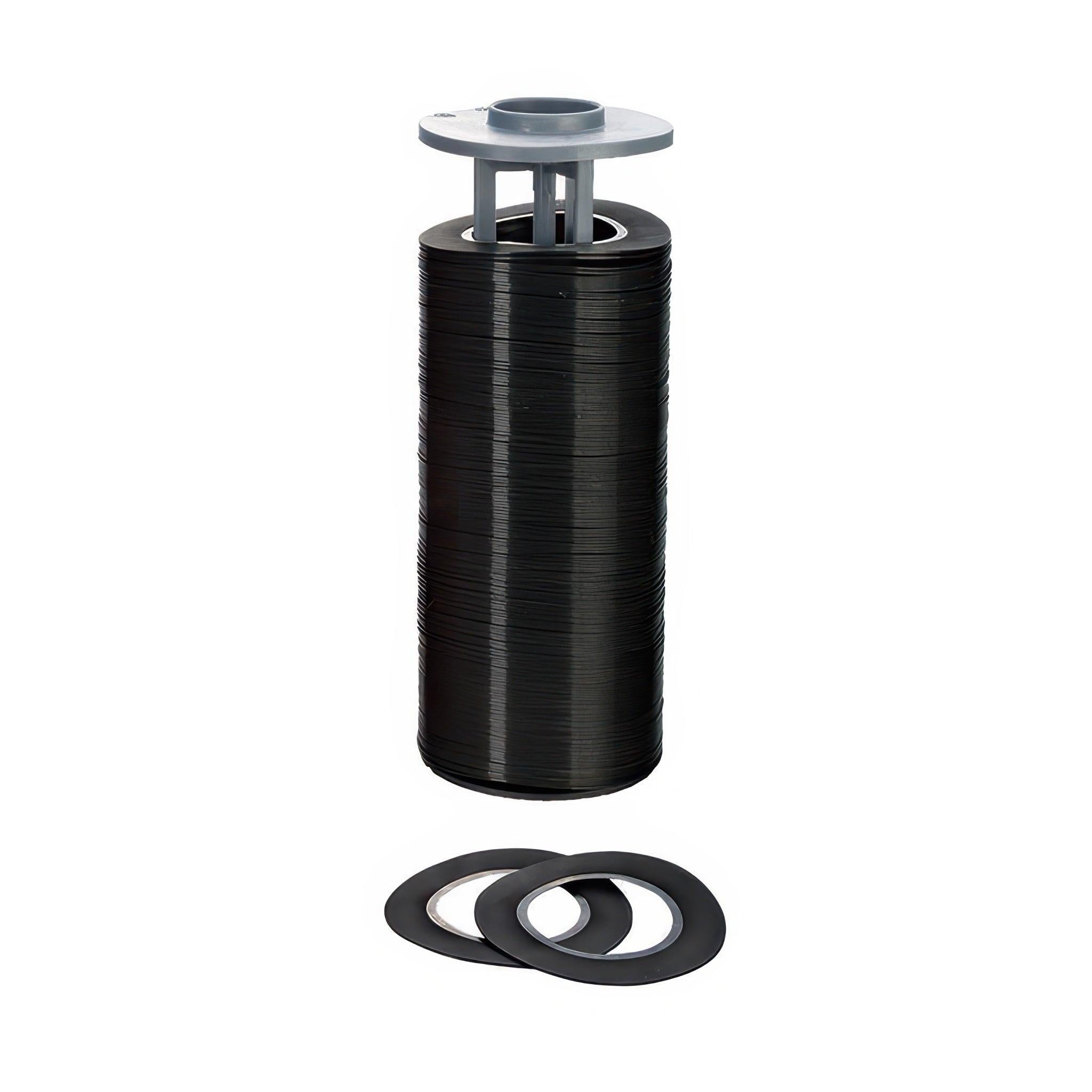 Netafim Replacement Disc Filter Rings for  2 Inch Filter, 140 Mesh (DFRS2&3-140)