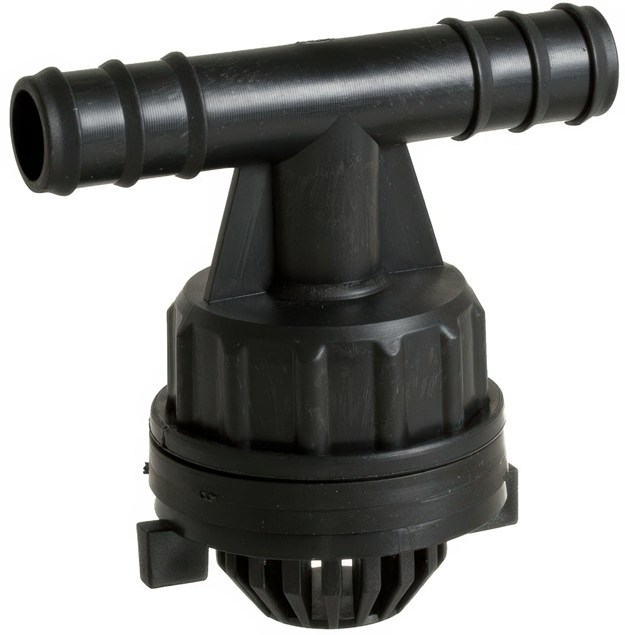 Active Aqua Grow Flow Tee Hardware Kit, Pack of 6