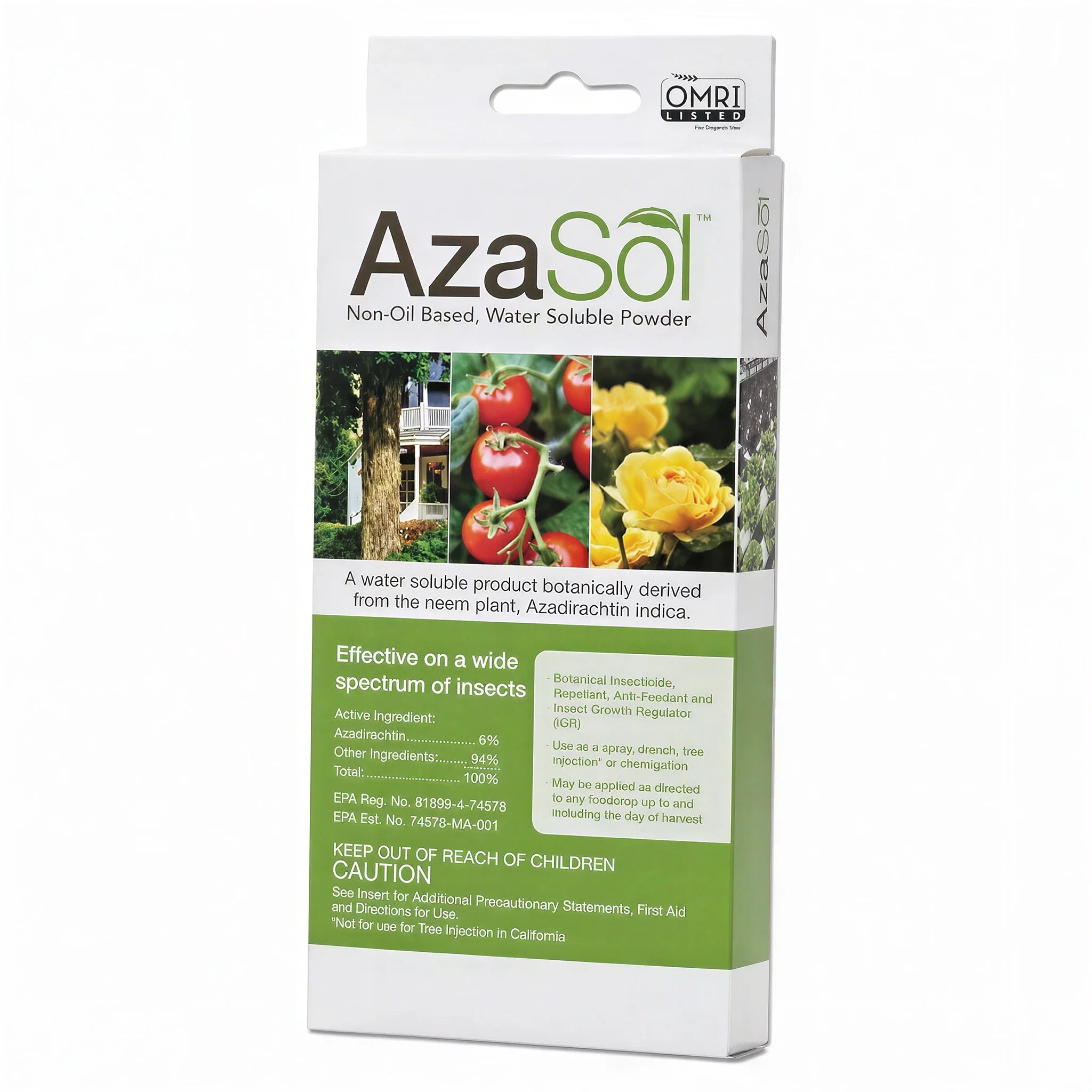Arborjet AzaSol