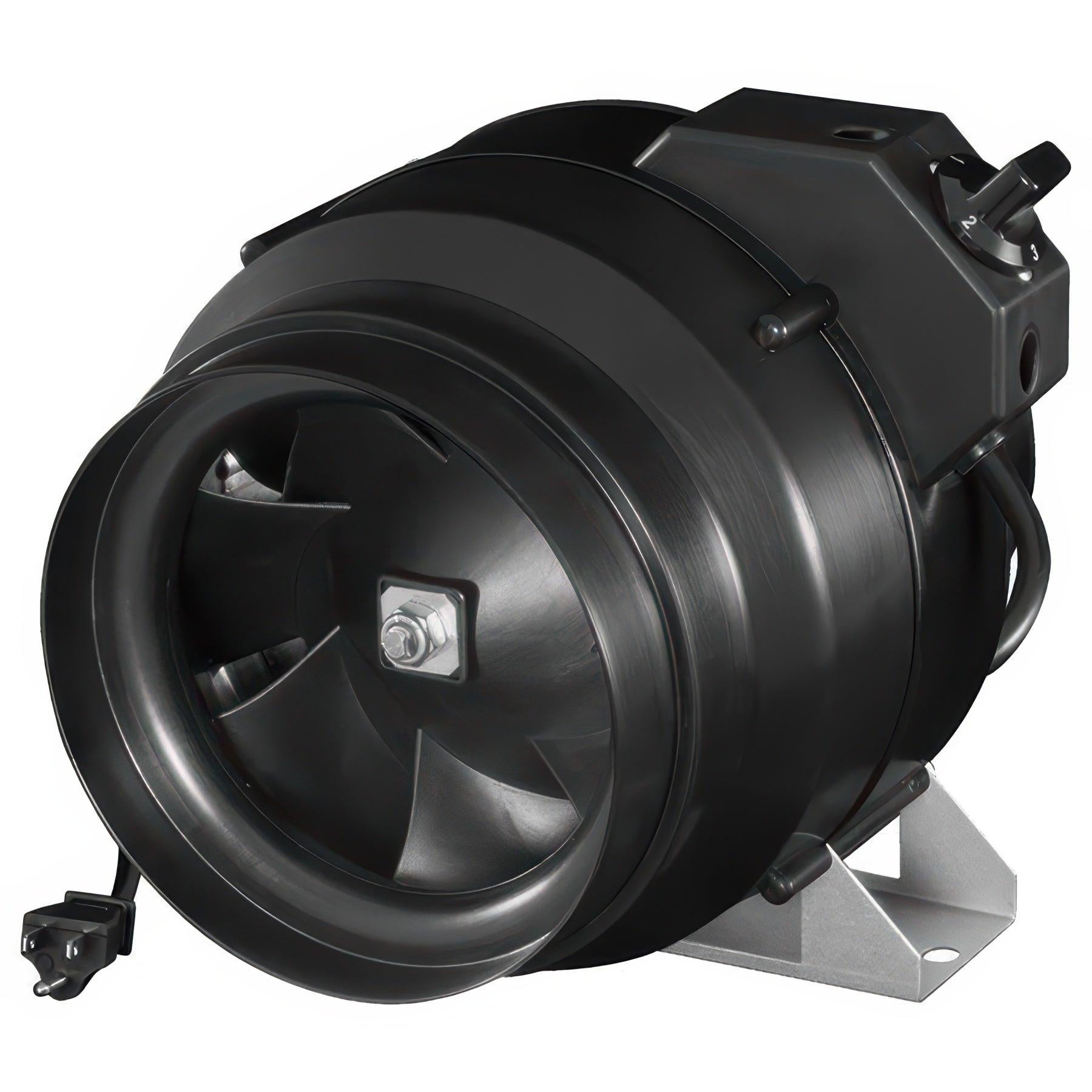Ruck Air Movement Prime Mixed Flow Fan