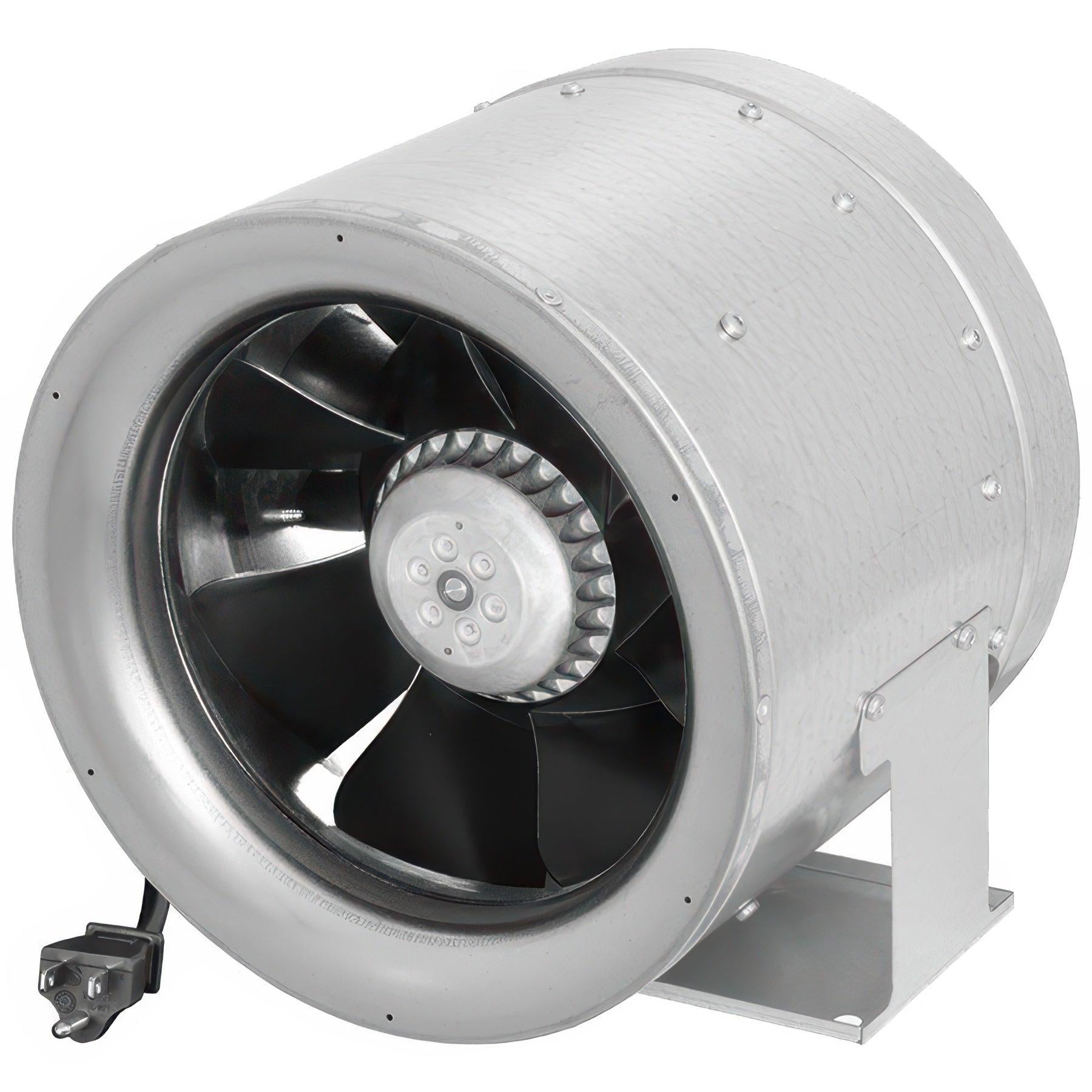 Ruck Air Movement Prime Mixed Flow Fan
