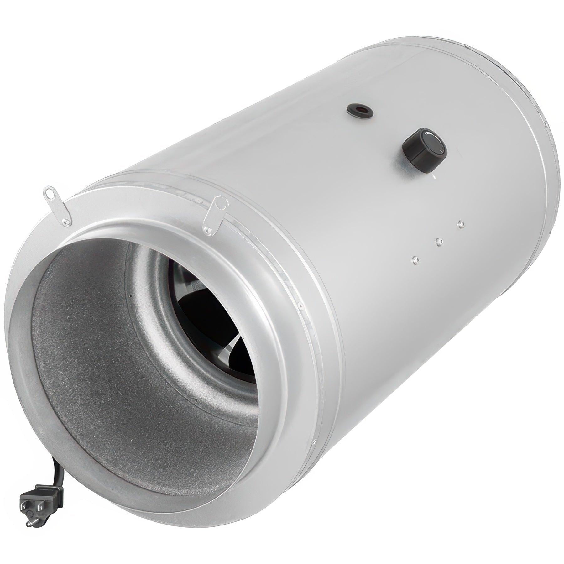 Ruck Air Movement S-Prime Mixed Flow Fan