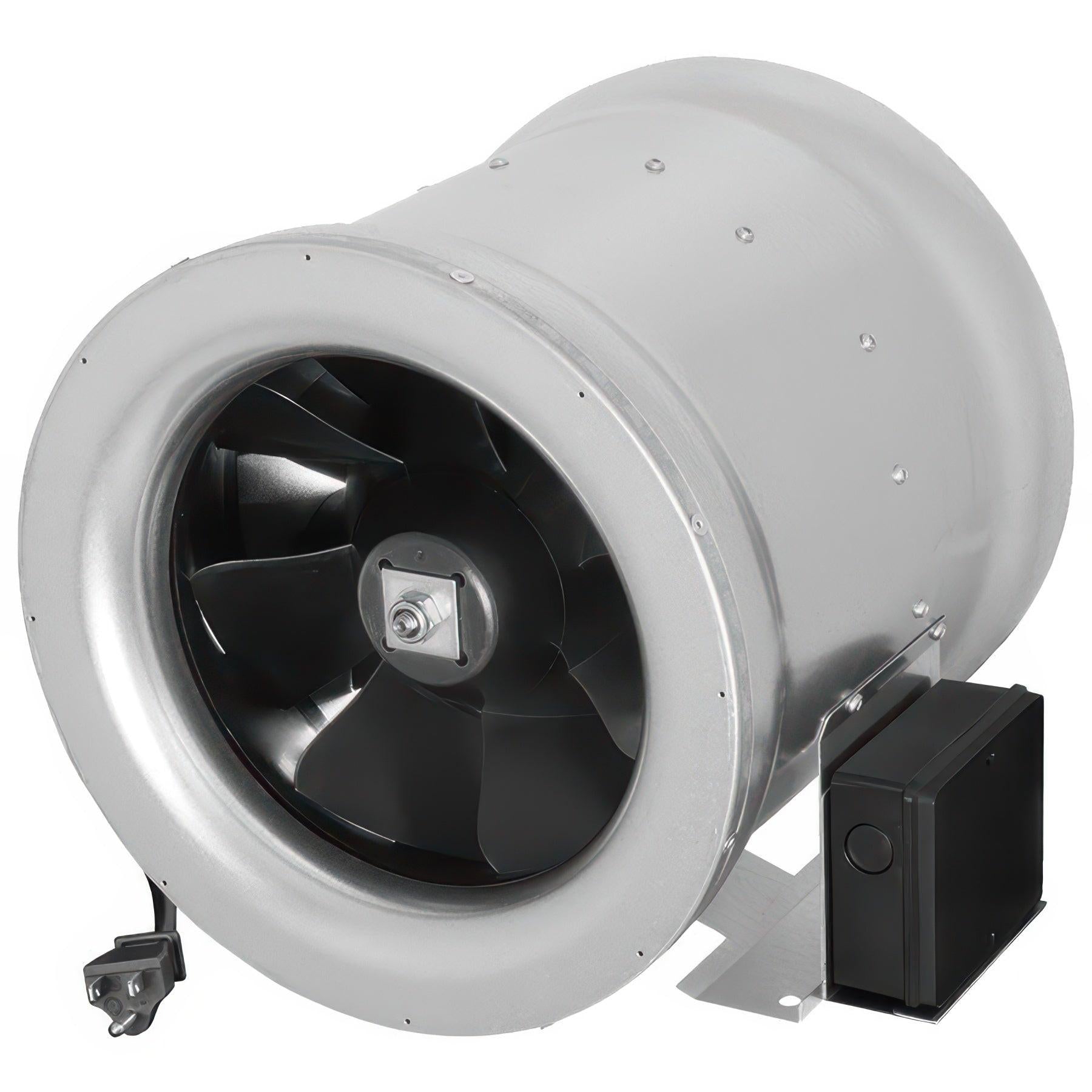 Ruck Air Movement Prime Mixed Flow Fan