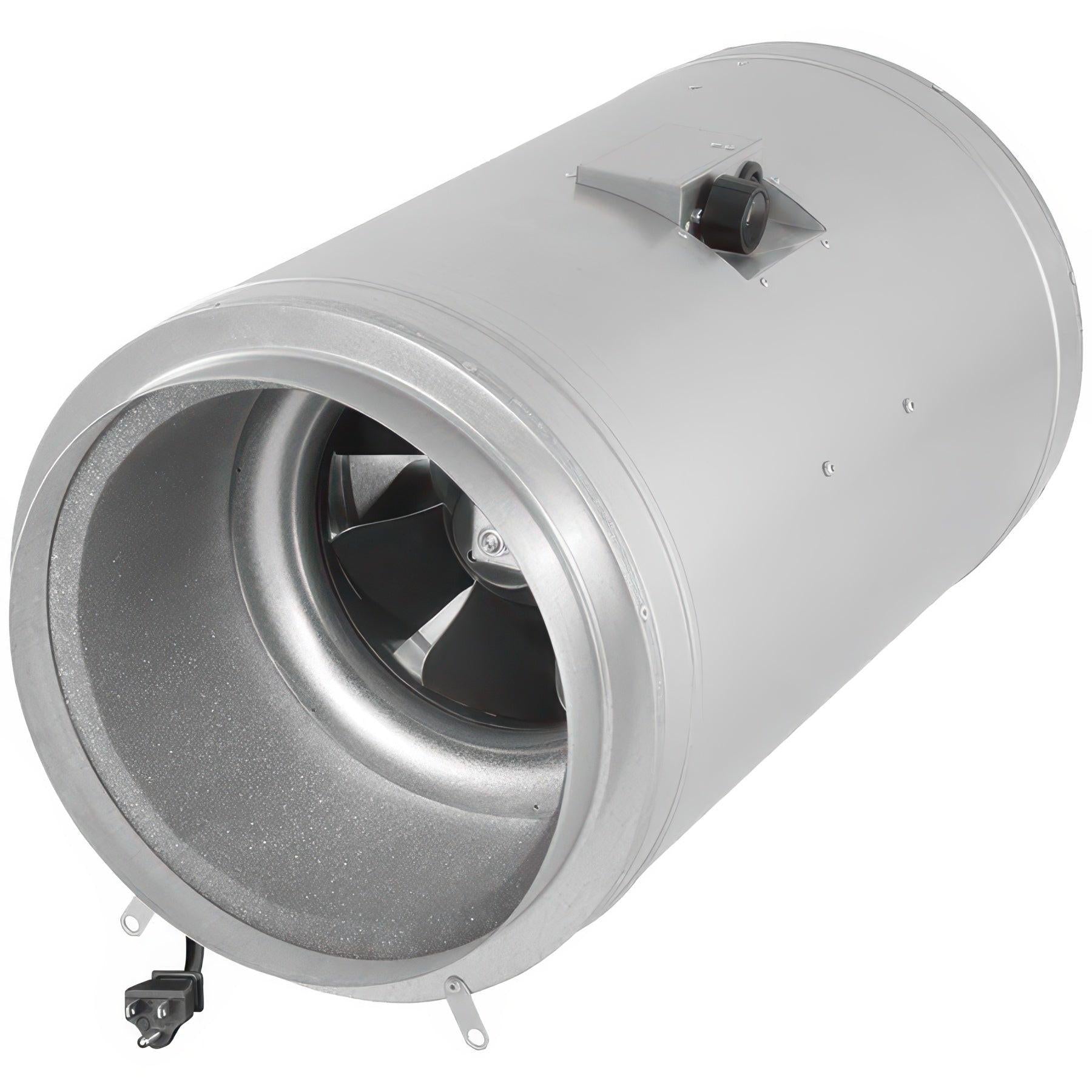 Ruck Air Movement S-Prime Mixed Flow Fan