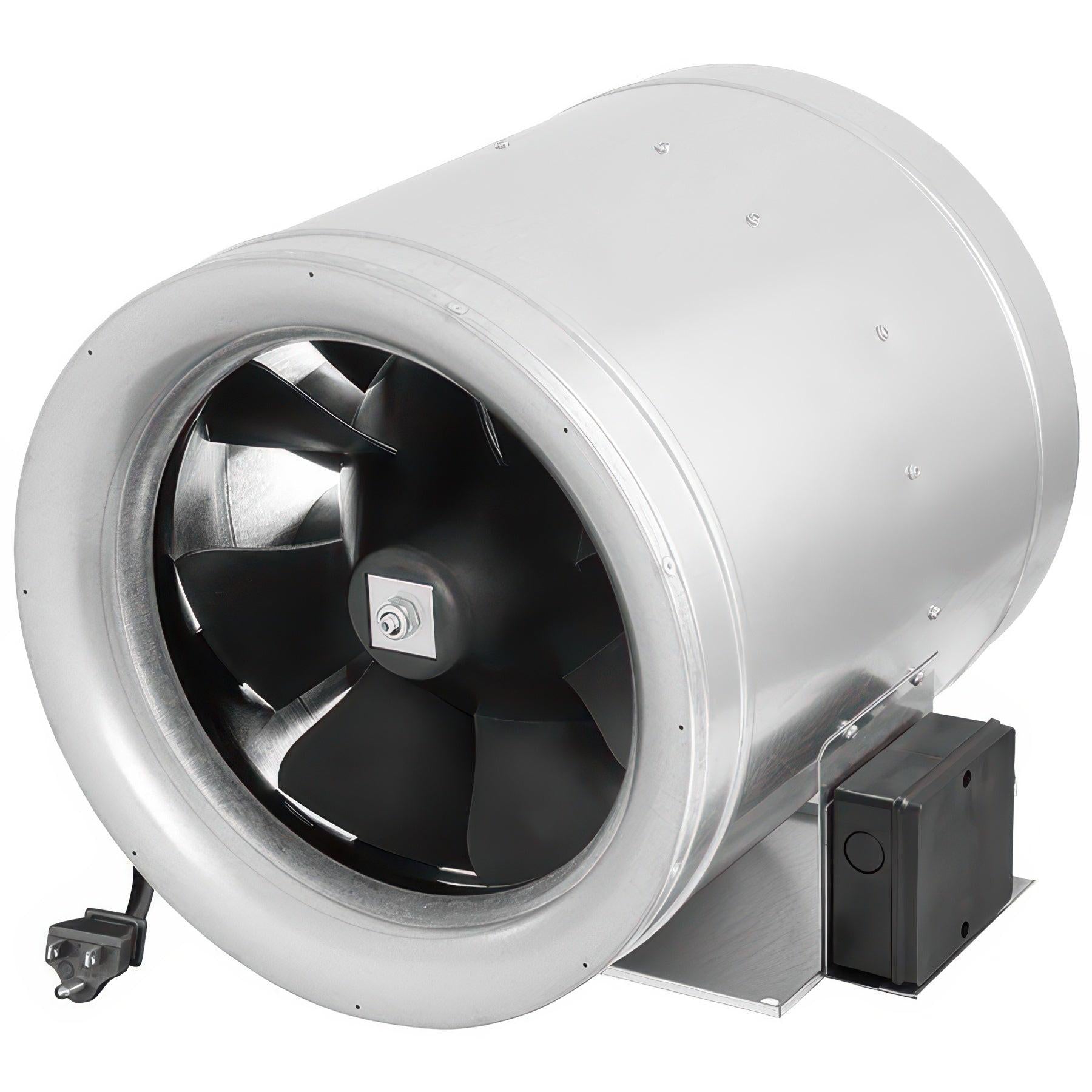 Ruck Air Movement Prime Mixed Flow Fan