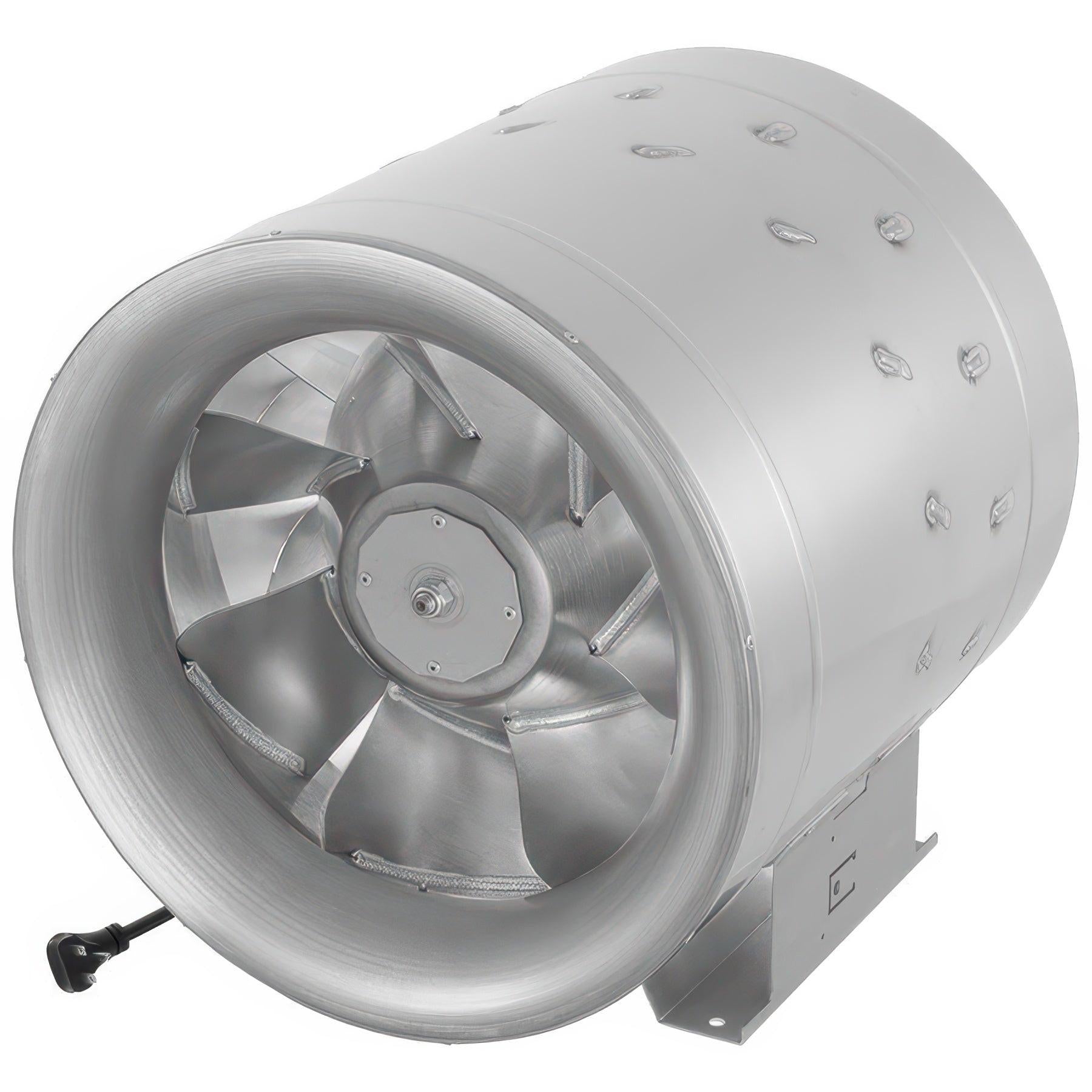 Ruck Air Movement Prime Mixed Flow Fan