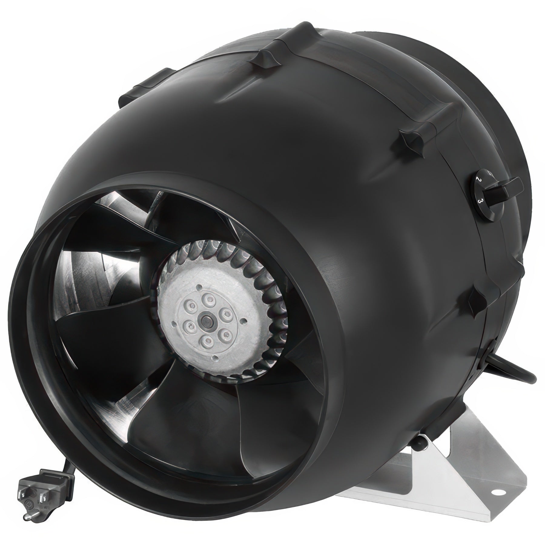 Ruck Air Movement Prime Mixed Flow Fan