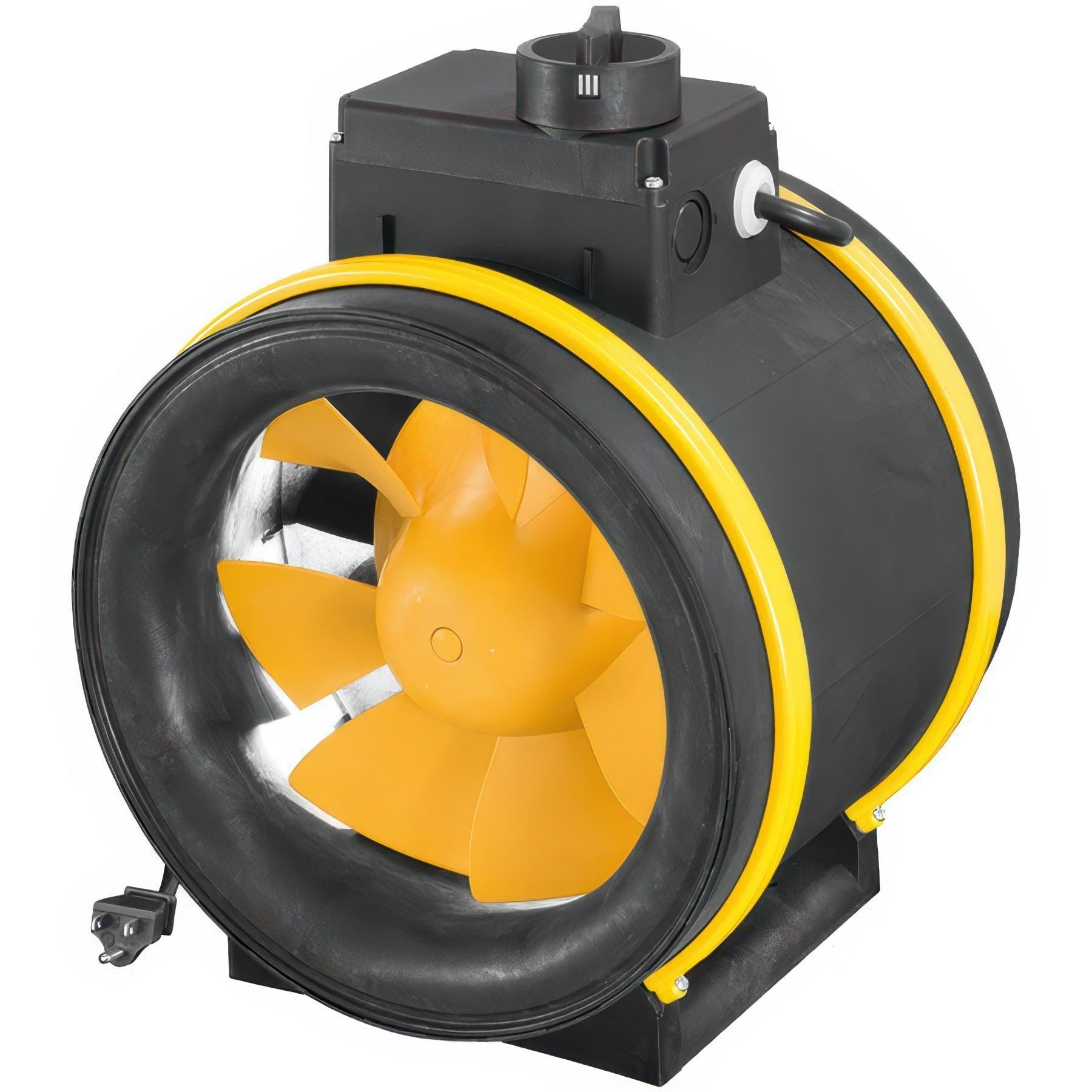Ruck Air Movement Prime Evo Mixed Flow Fan