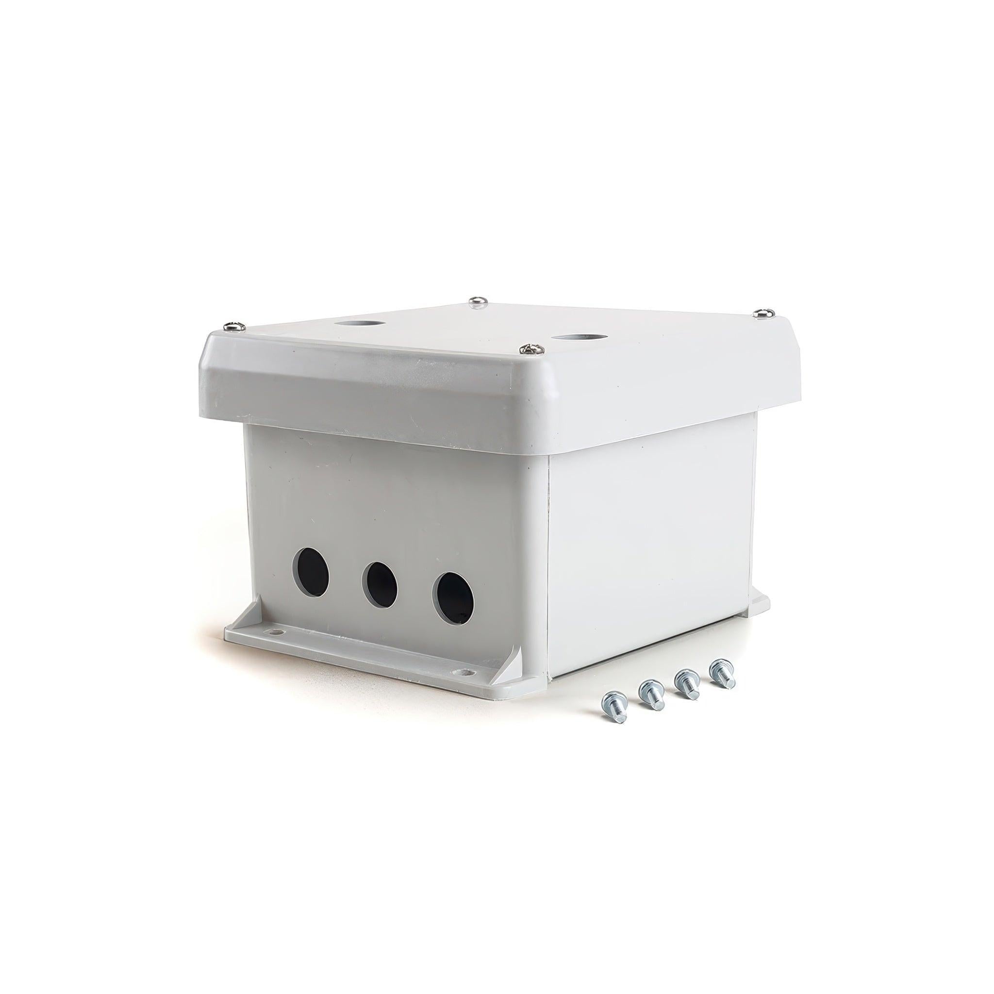 Twister T2 Control Box Enclosure for Trimming Machines