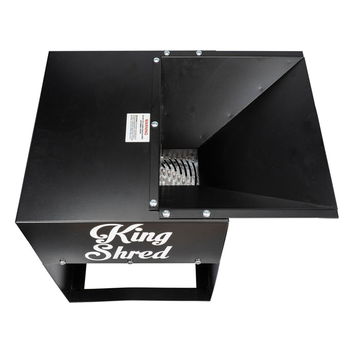 King Kone King Shred Grinder (Version 2)