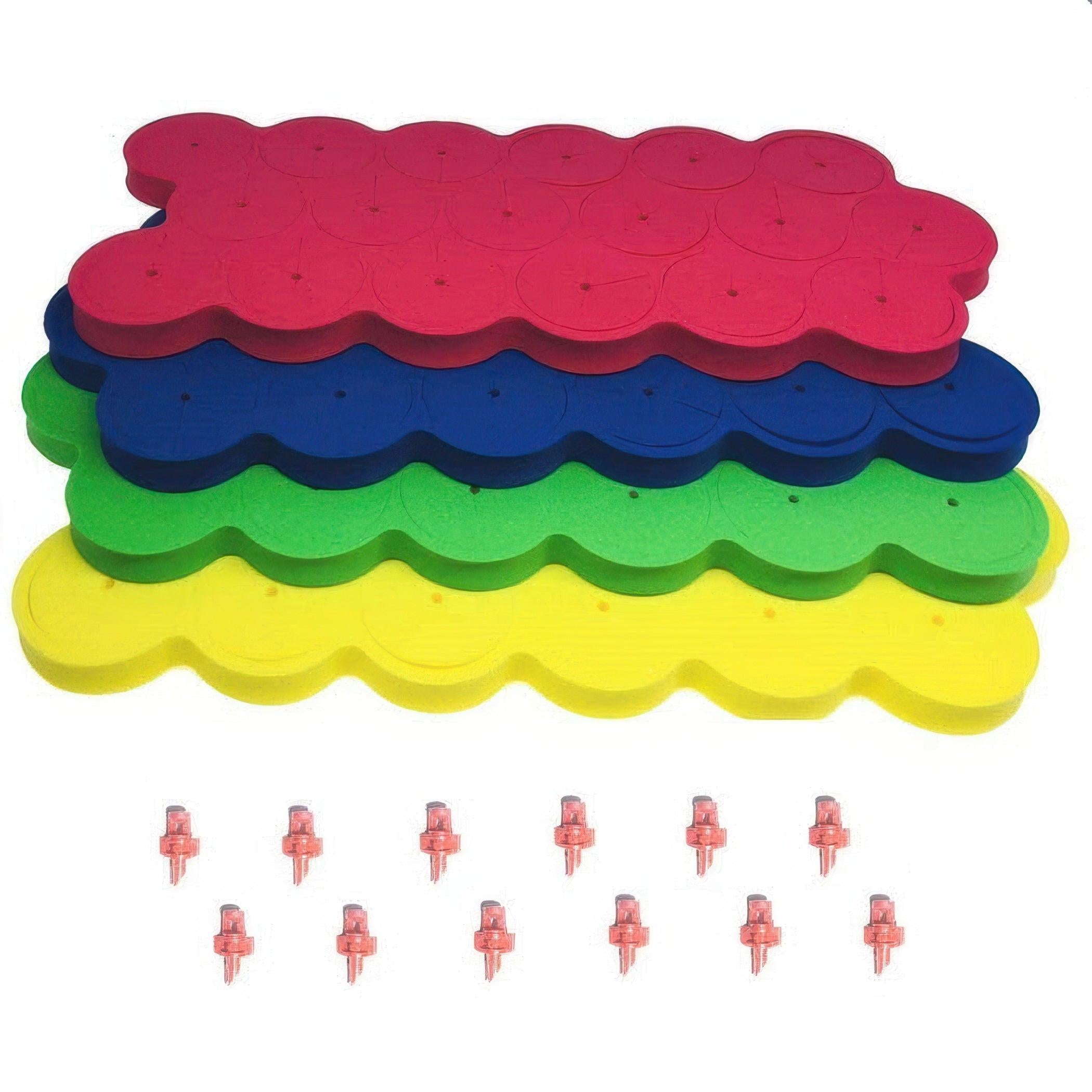 DL Wholesale Neoprene Insert Replacements