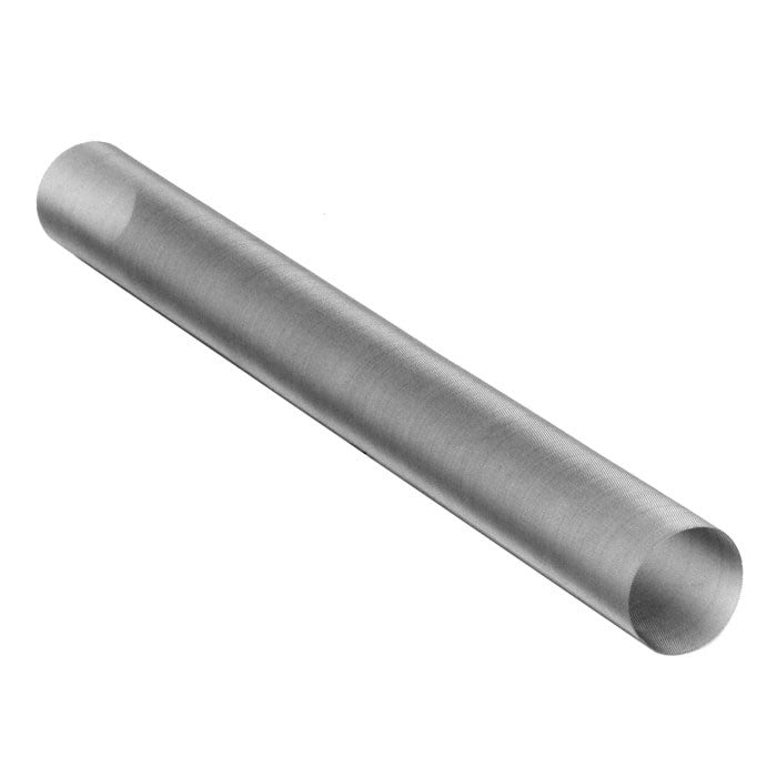Bubble Magic Terp Tube, 25 Micron, 1"x9" - Pack of 50
