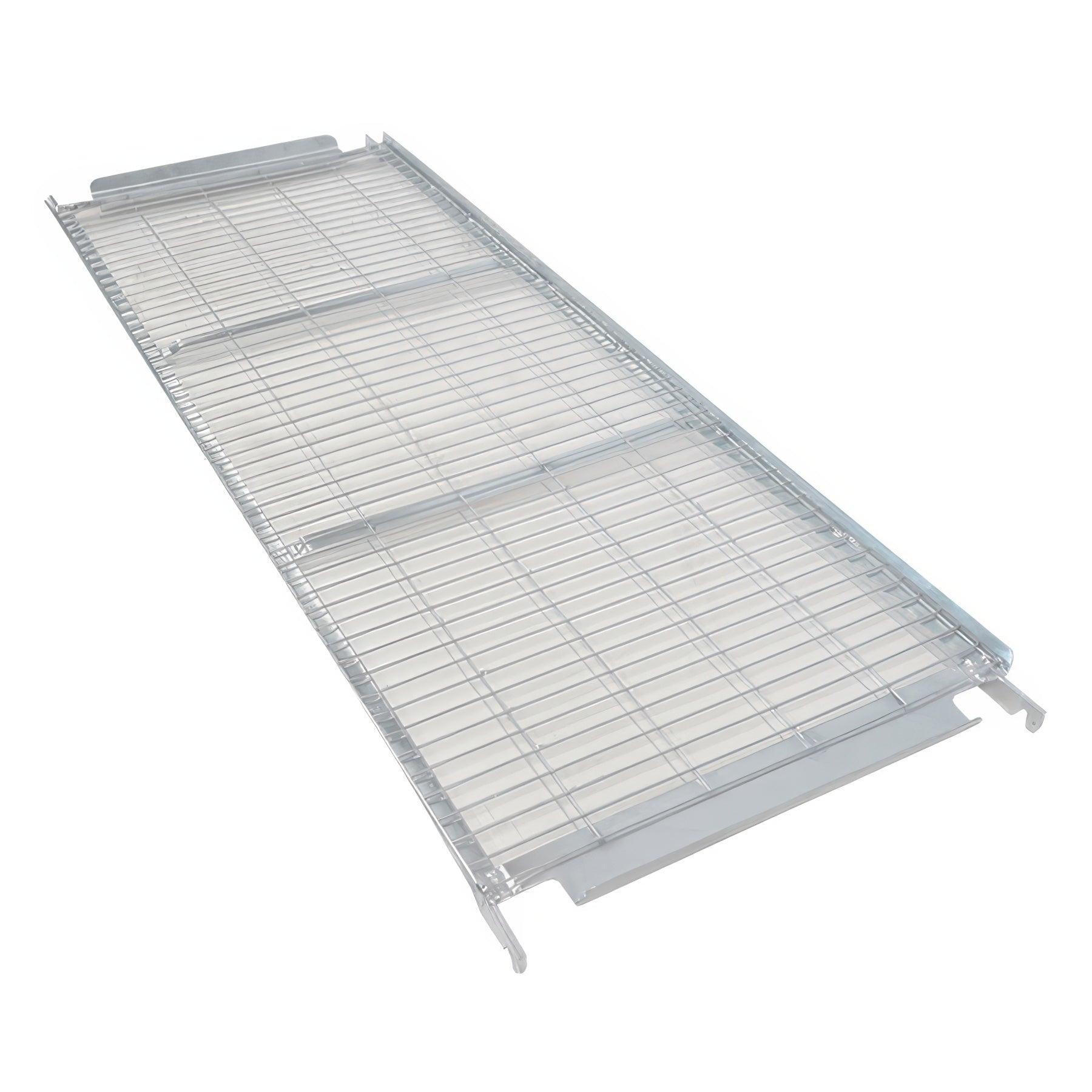 DL Wholesale Replacement Shelf For Mobile Metal Plant Trolley, 59 Inch x 22 Inch x 1 Inch