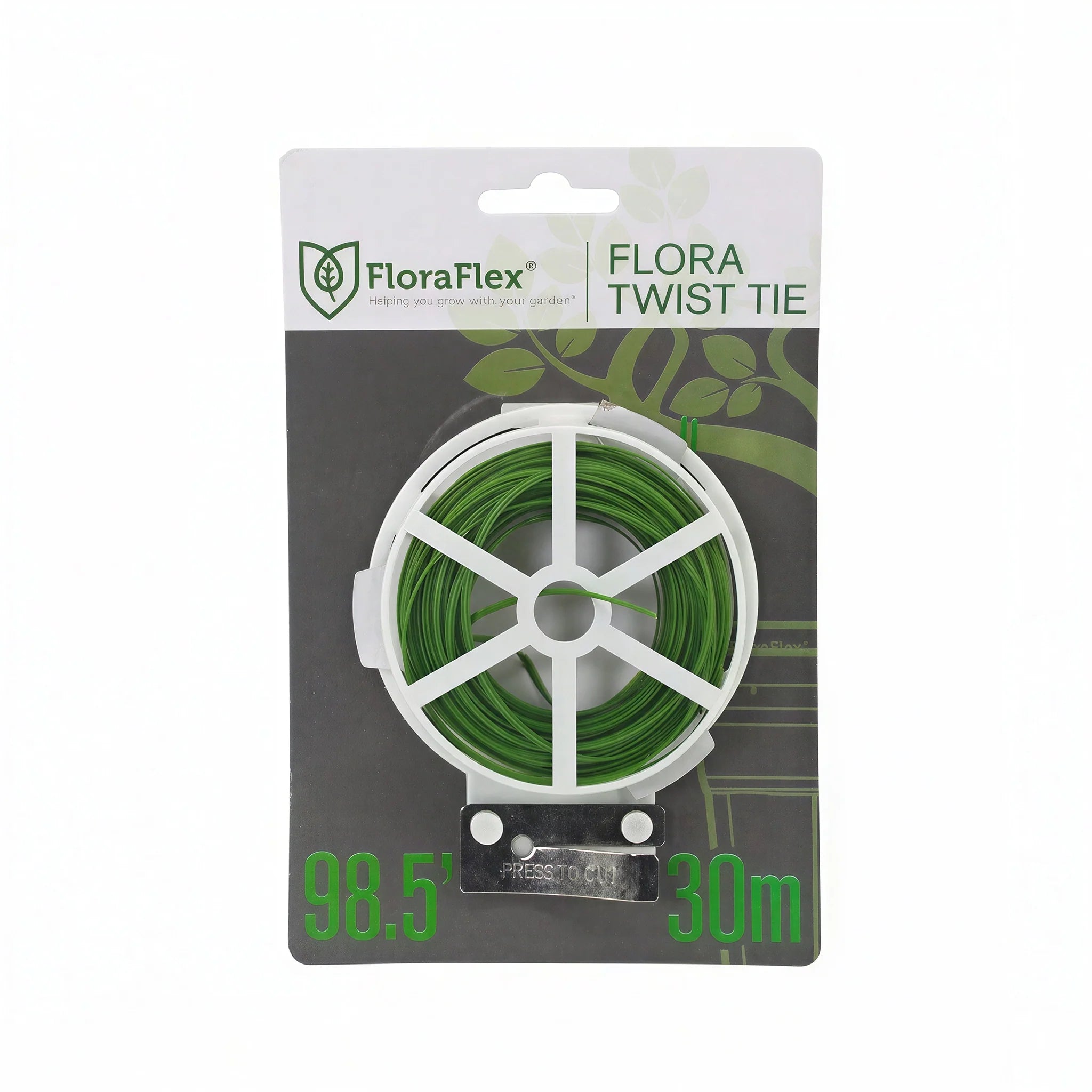 FloraFlex Twist Tie