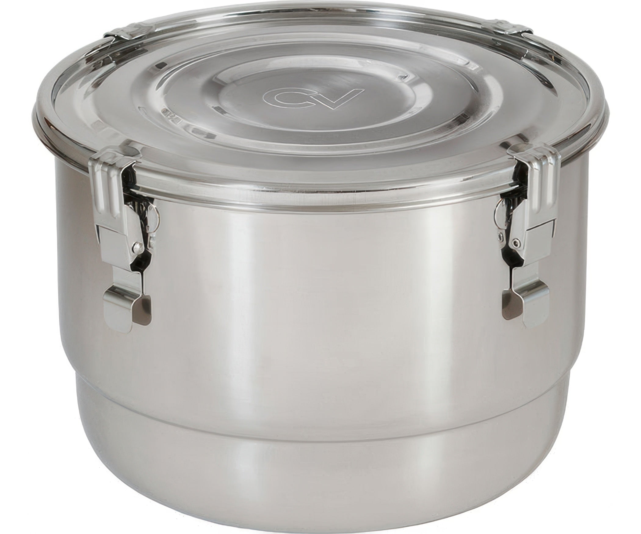 CVault Humidity Curing Storage Container