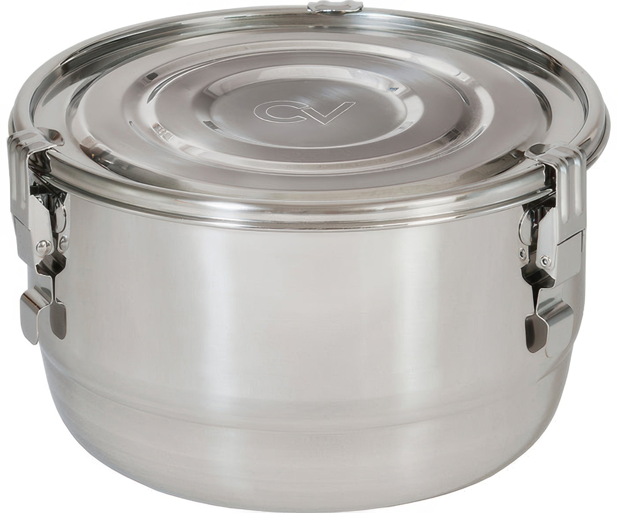 CVault Humidity Curing Storage Container